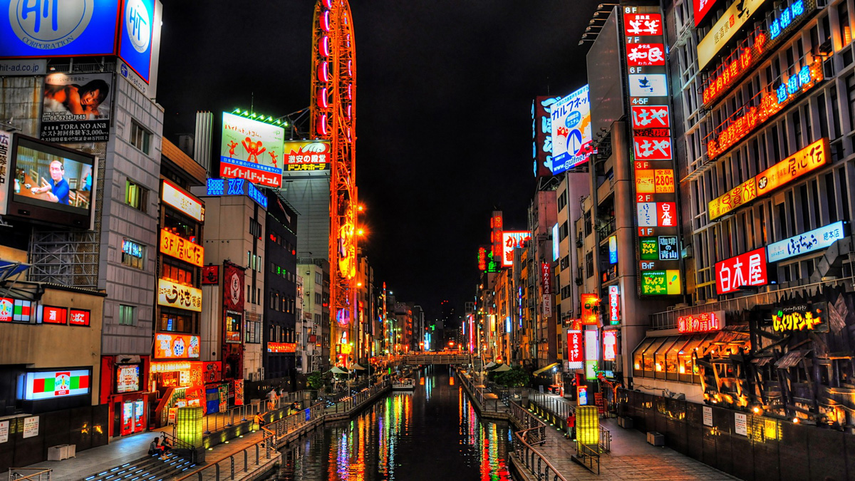 japan