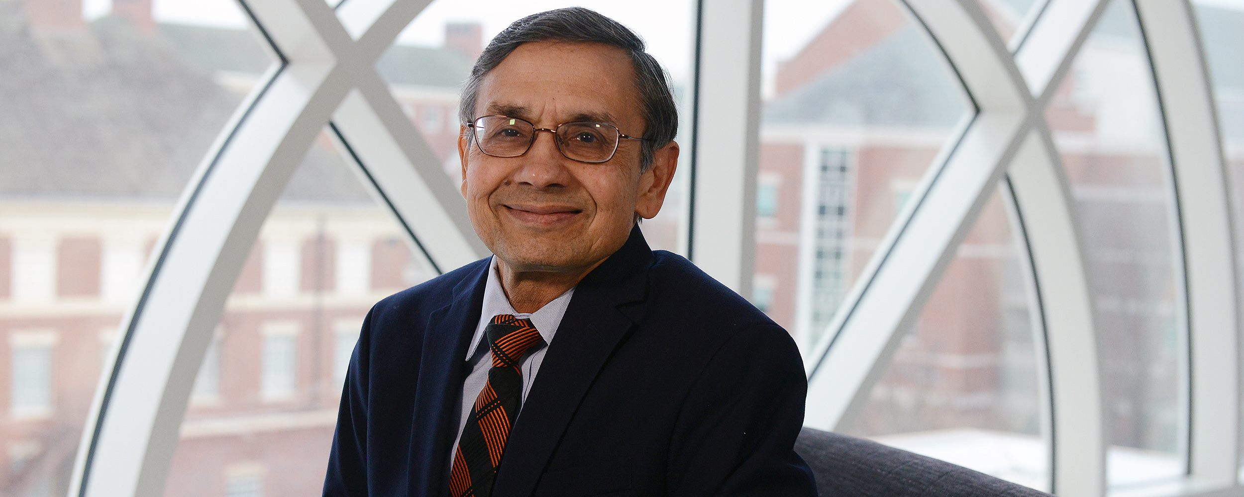 Dr. Ramesh Sharda