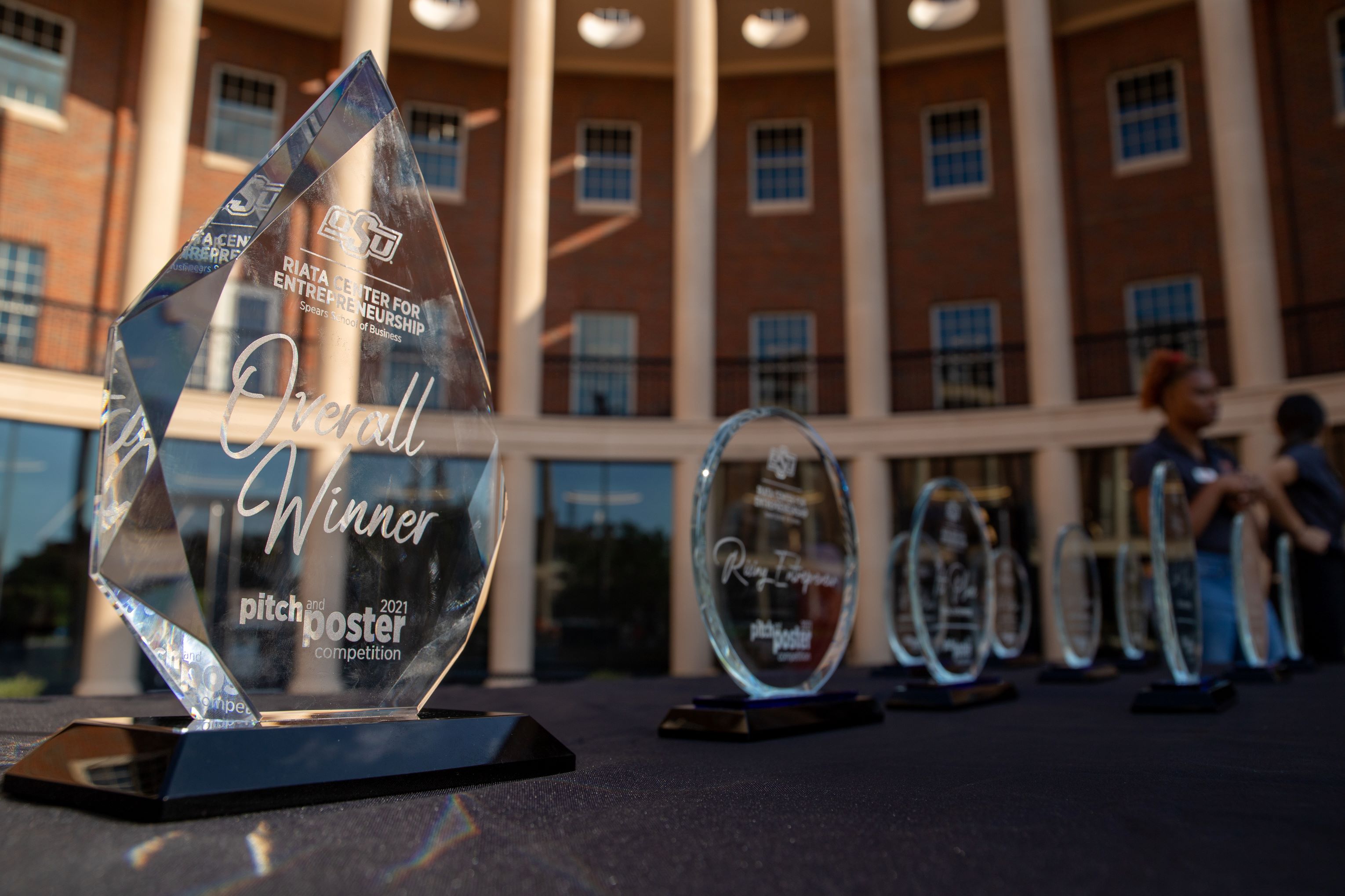 awards