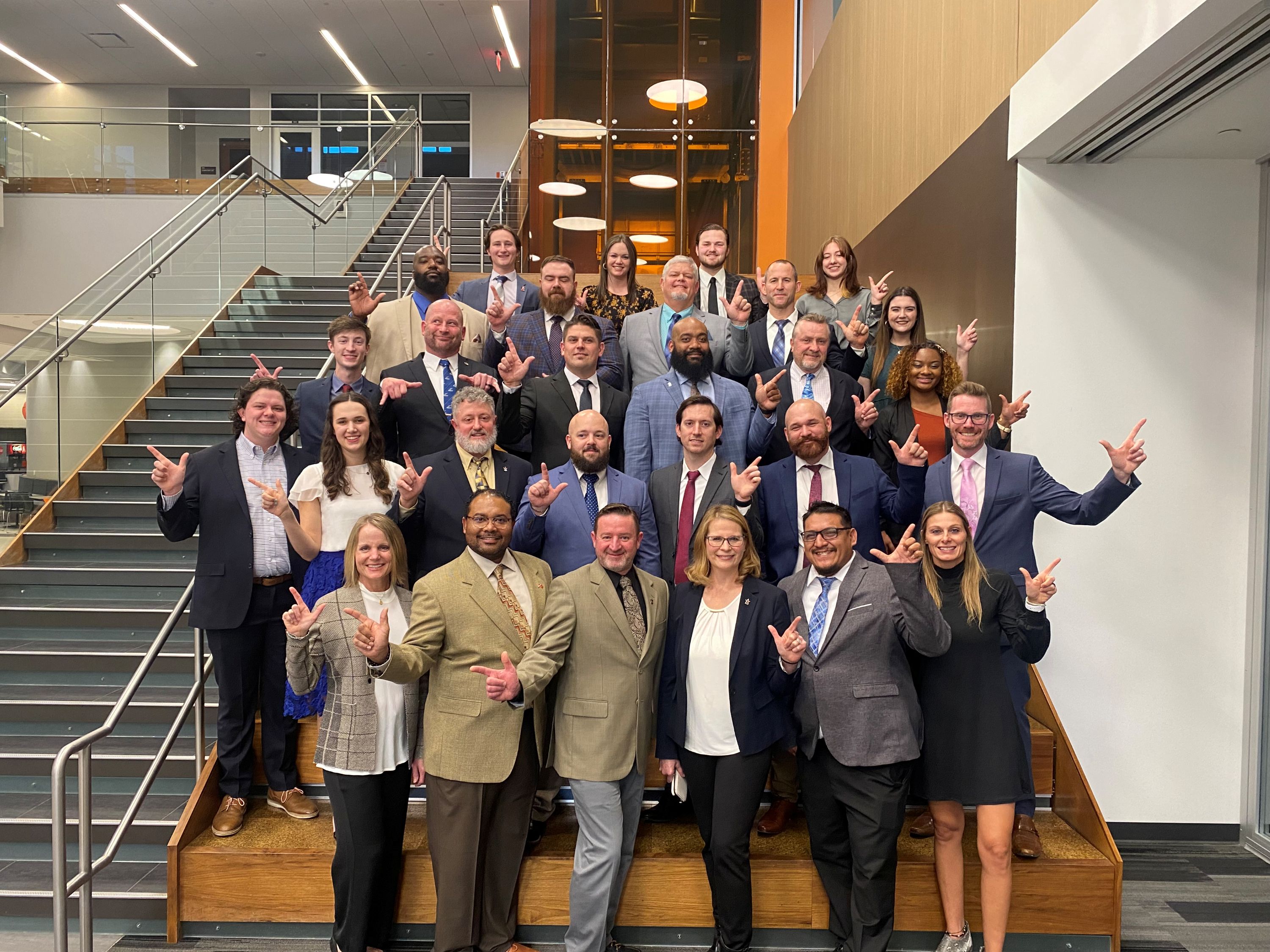 VEP closing banquet 2024 VEP closing banquet 2024
