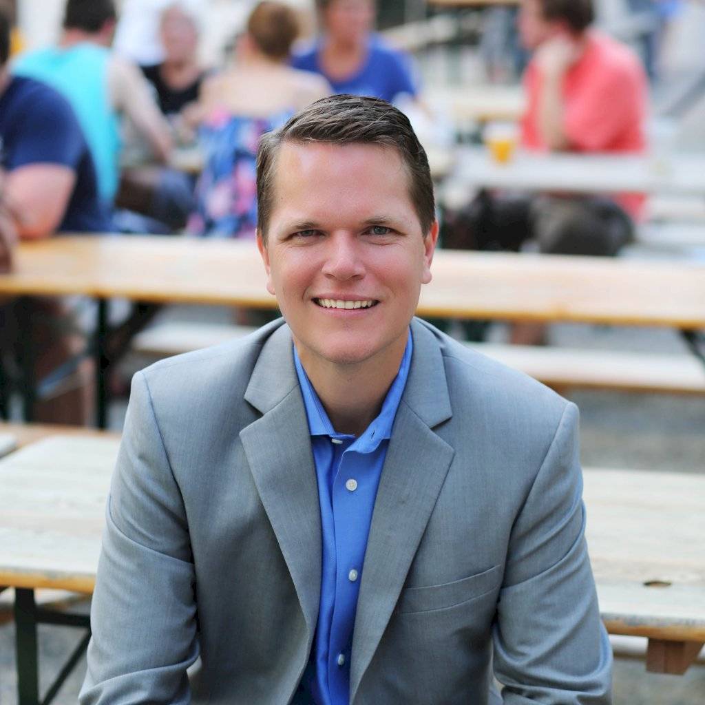 Tom Gilliland