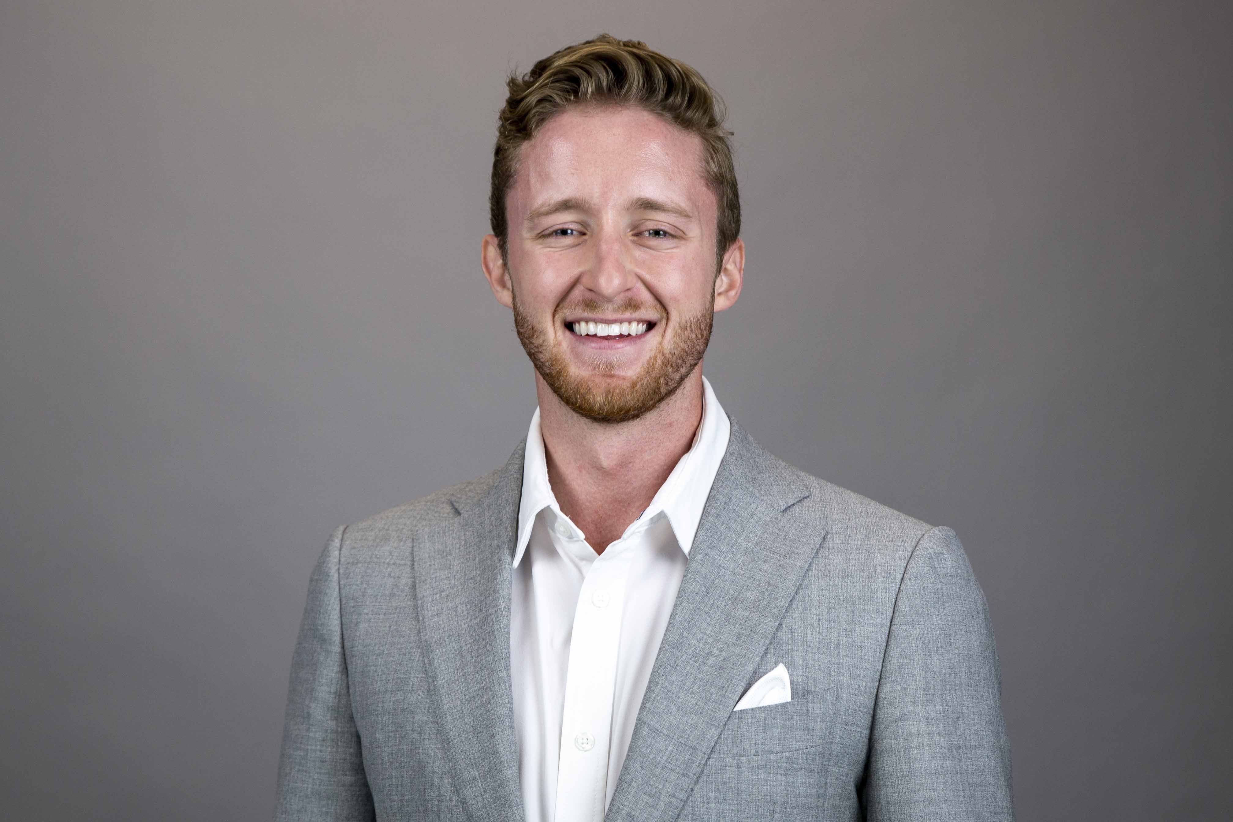 Brett Humphrey