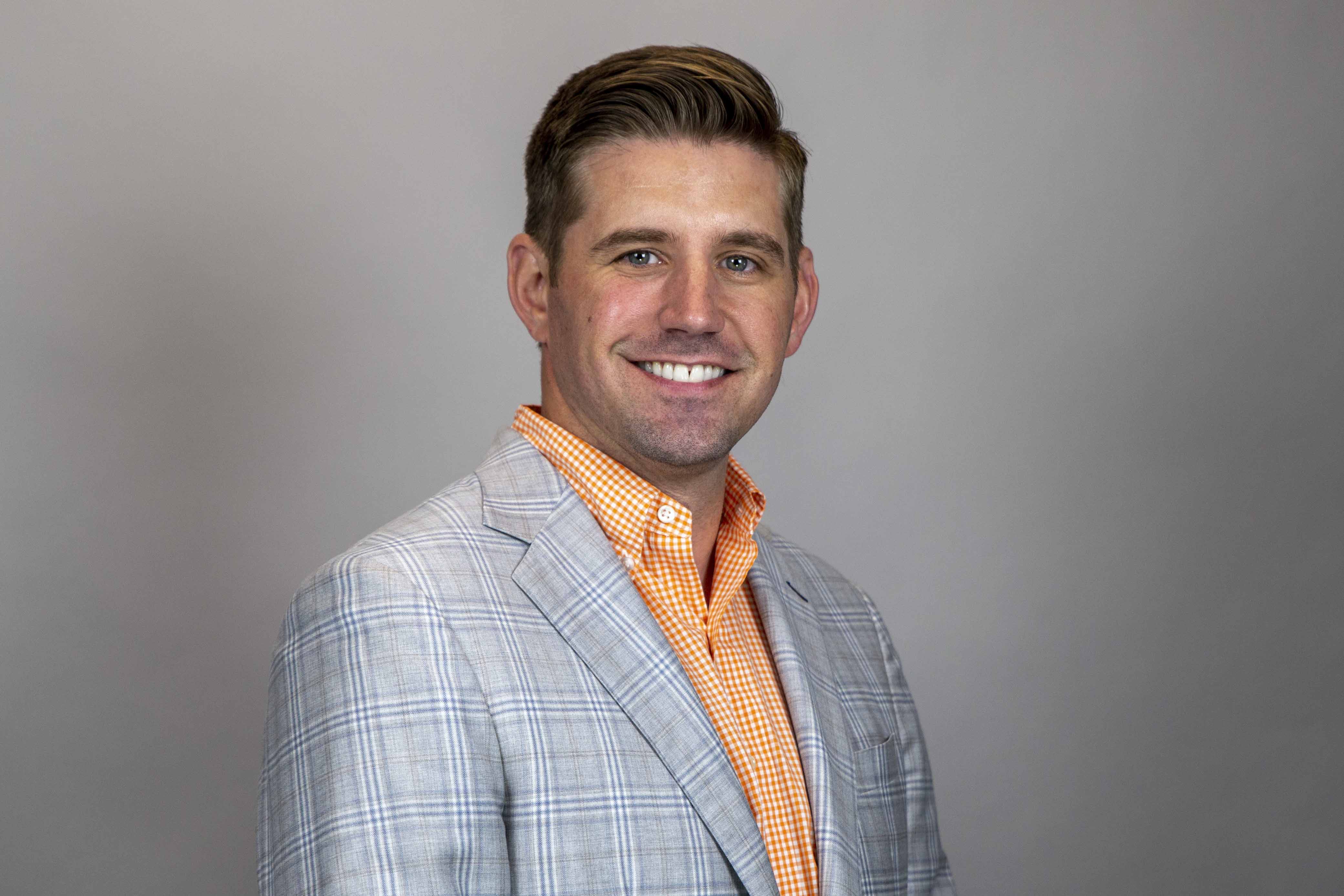 Justin Lewellen
