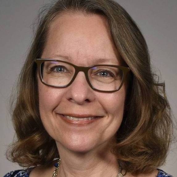 Mary Wagner