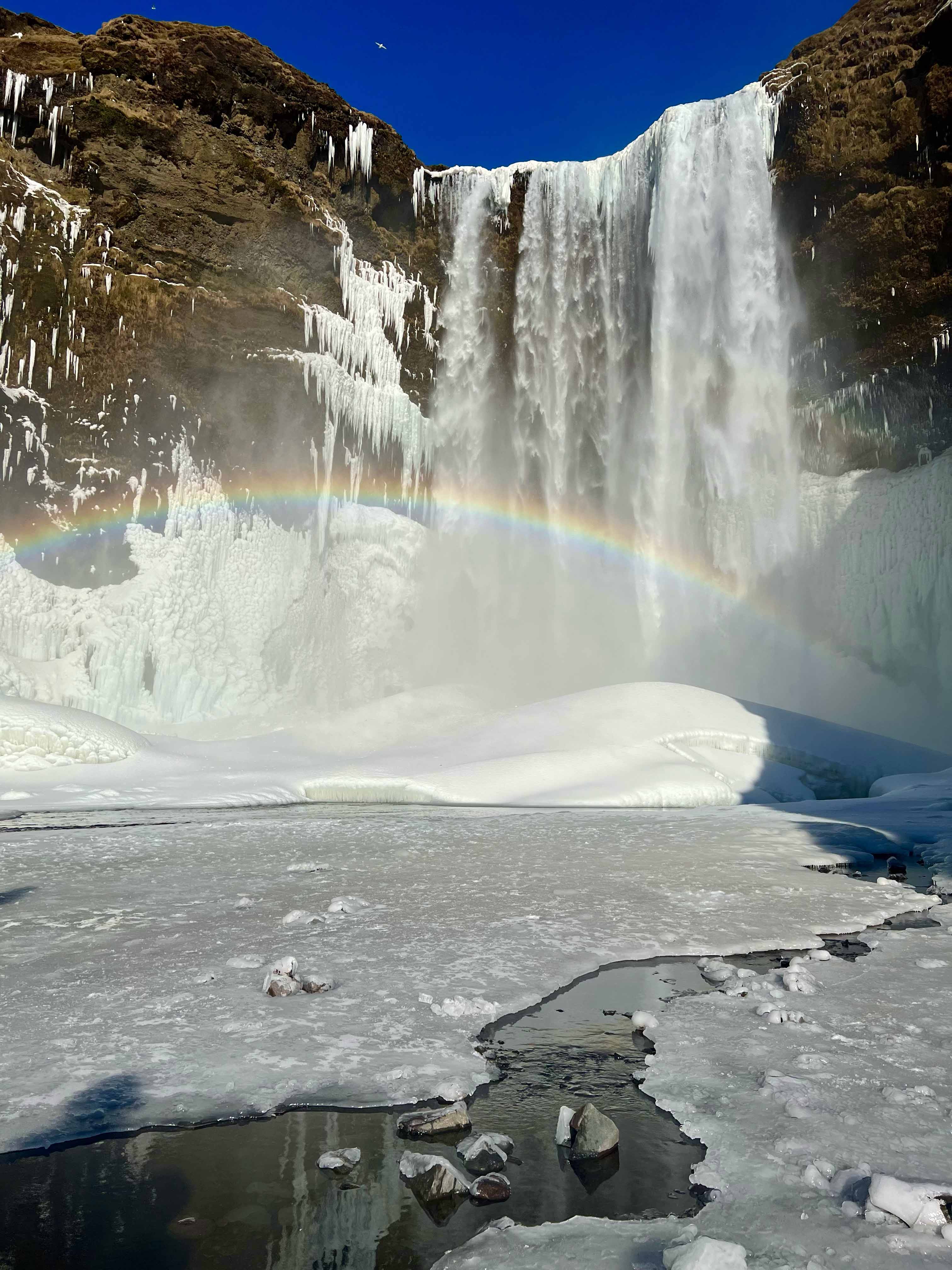 Iceland nature photo