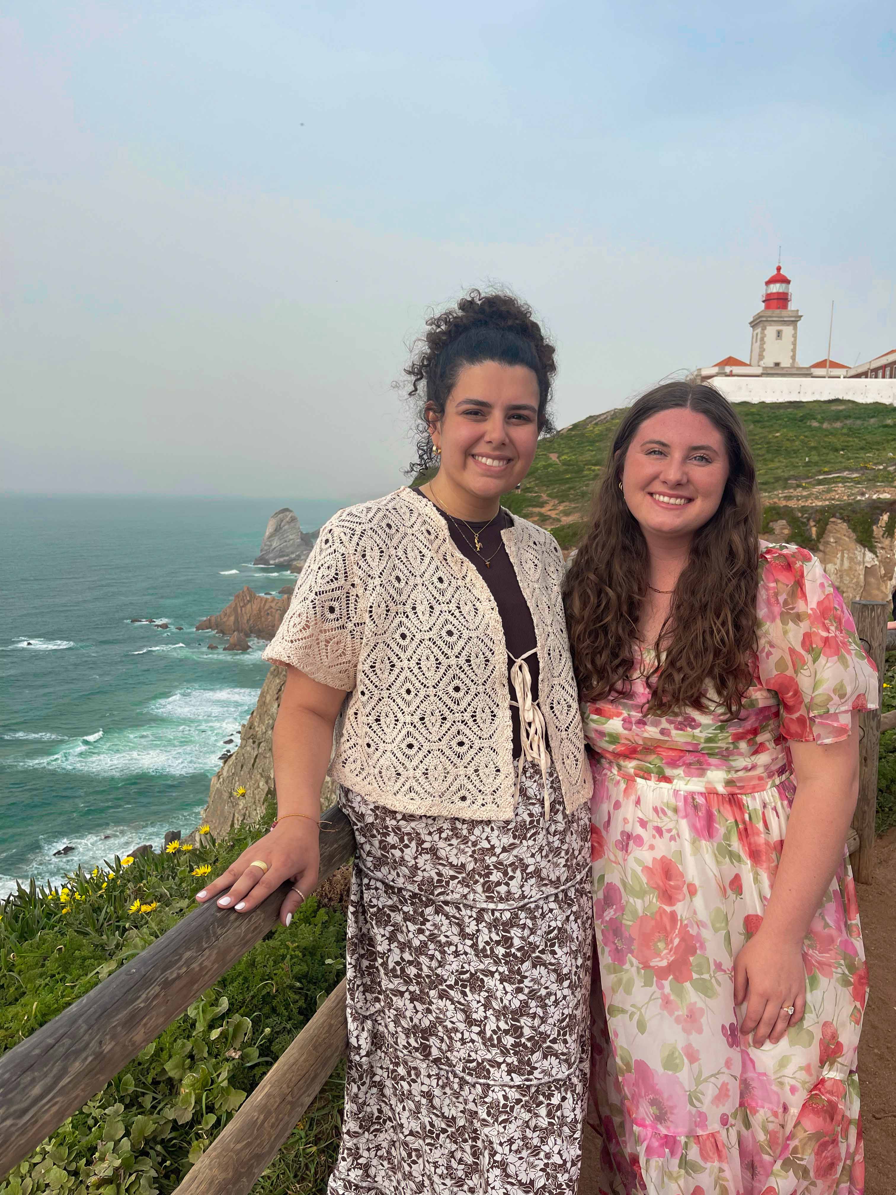 Students in Portugal