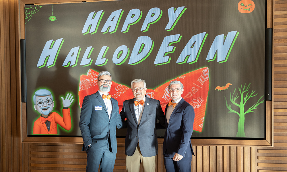 HallowDean 2022