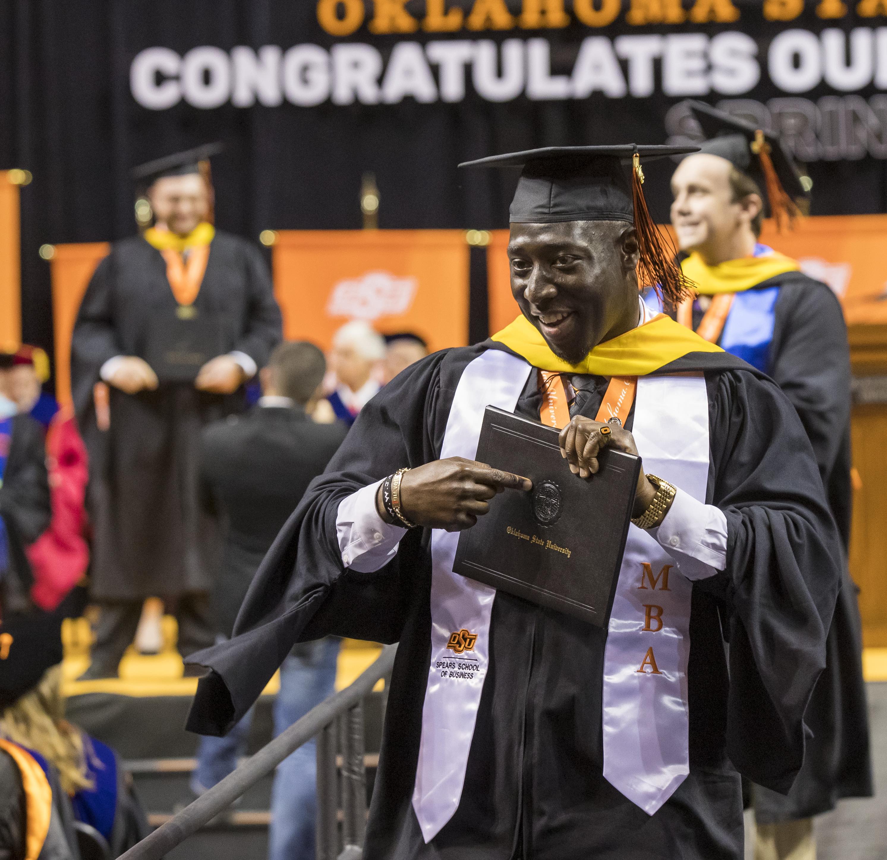 Graduate