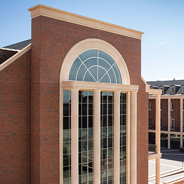 Business Building