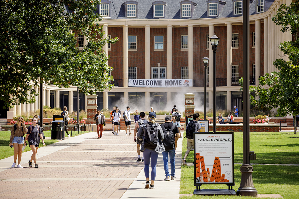 Business Building