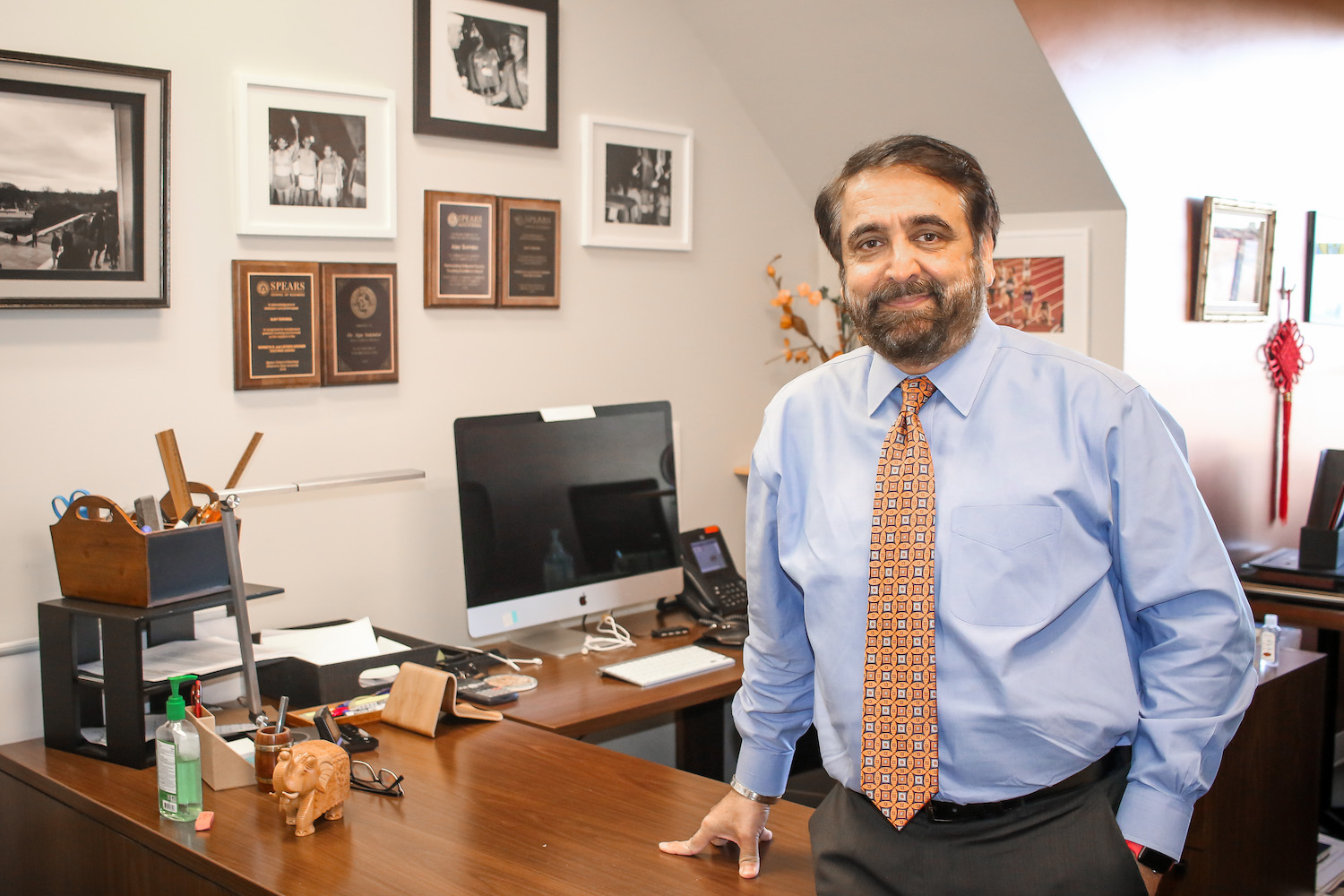 Ajay Sukhdial