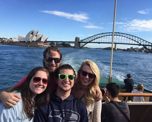 Australia