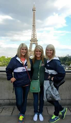 France 2012