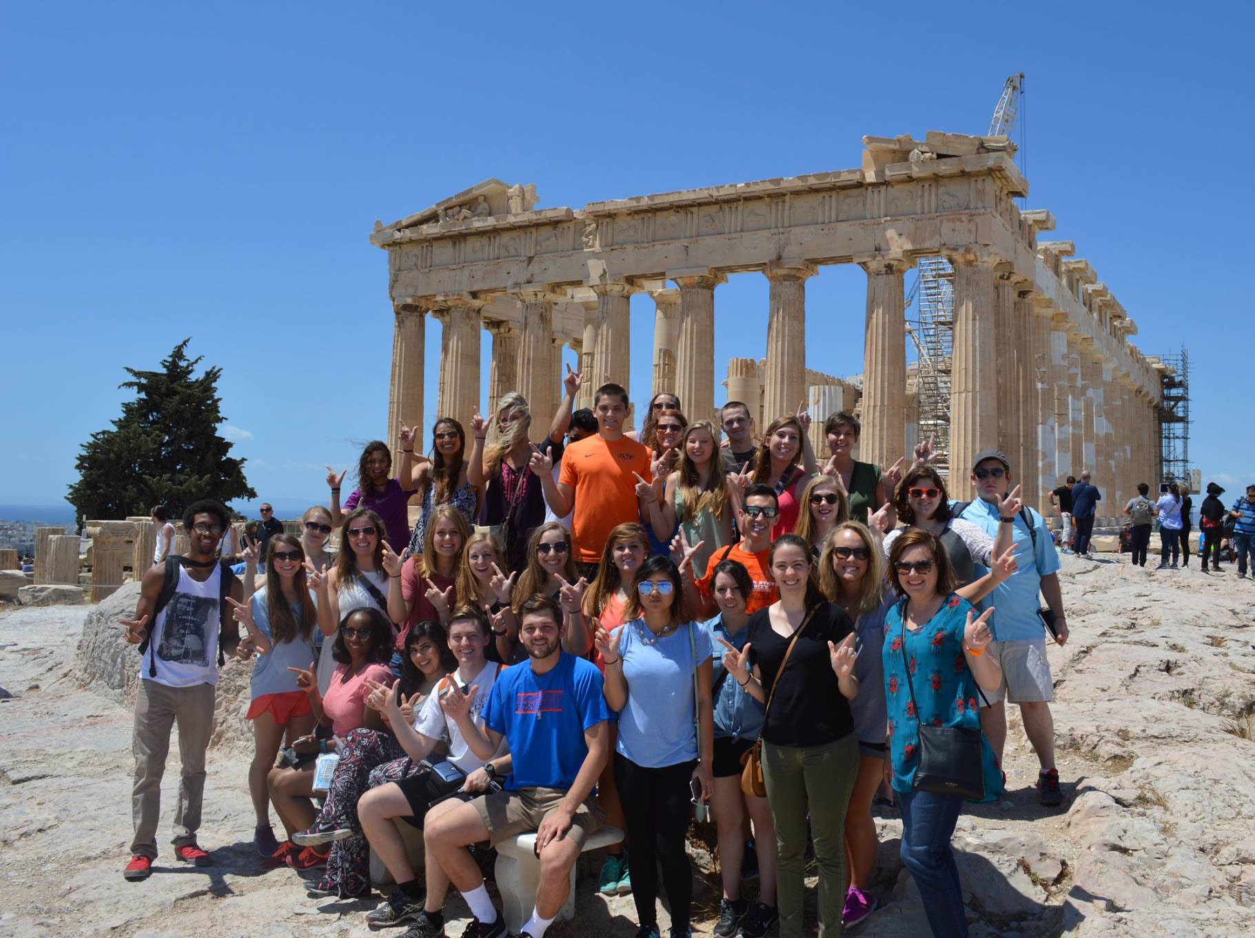 Greece