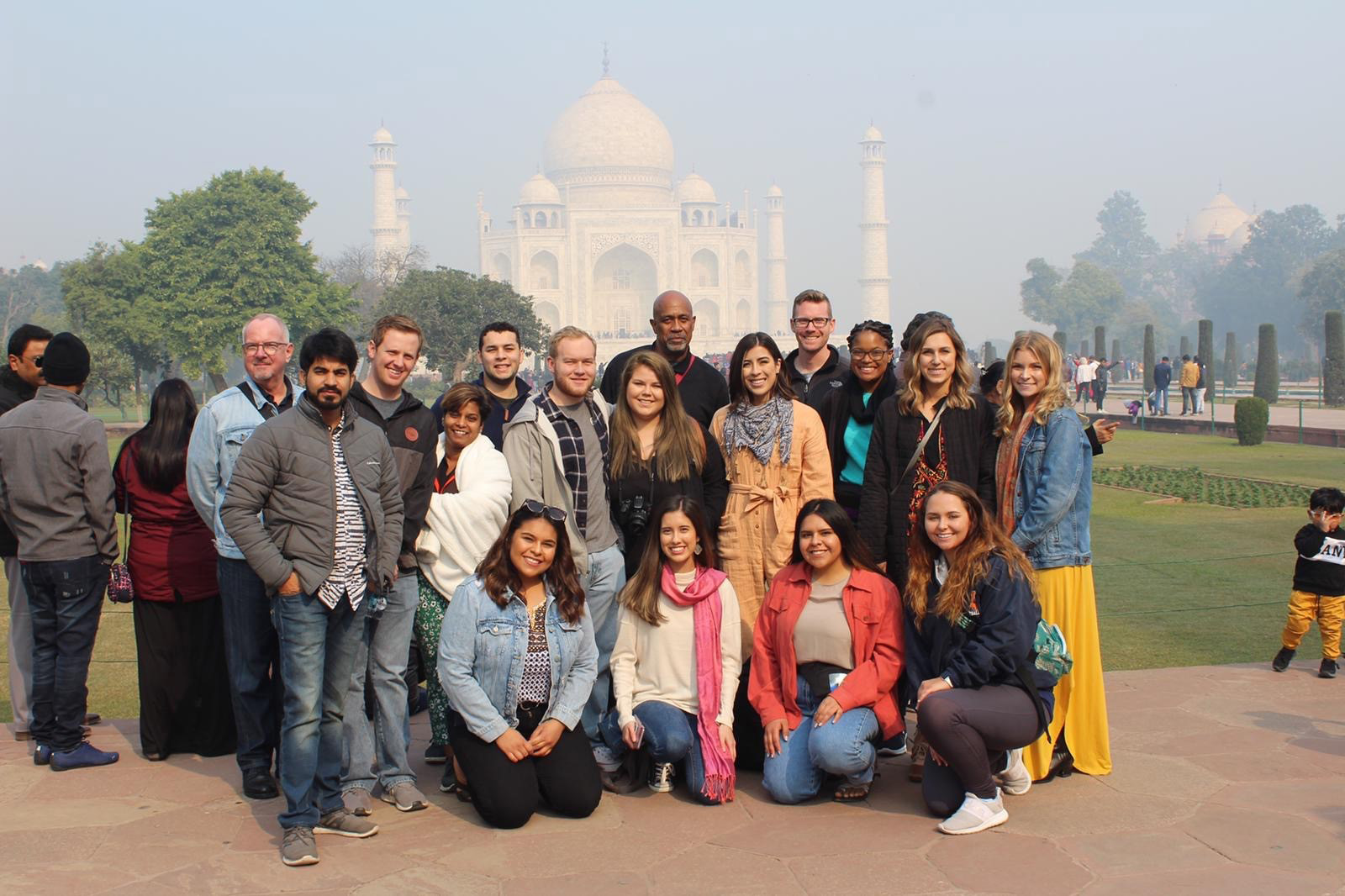 India