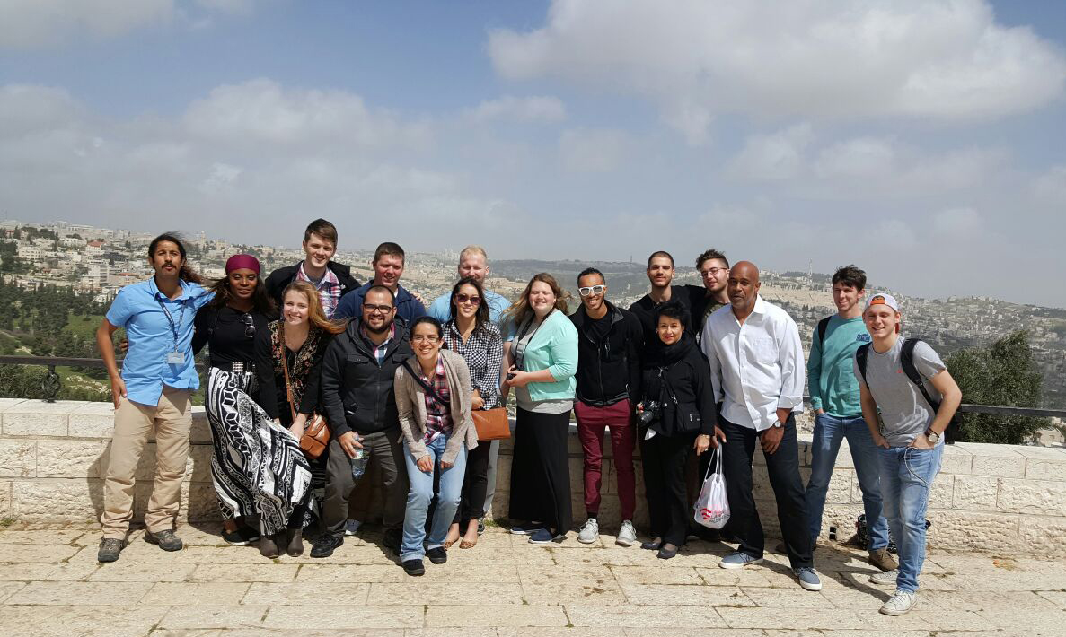 Israel