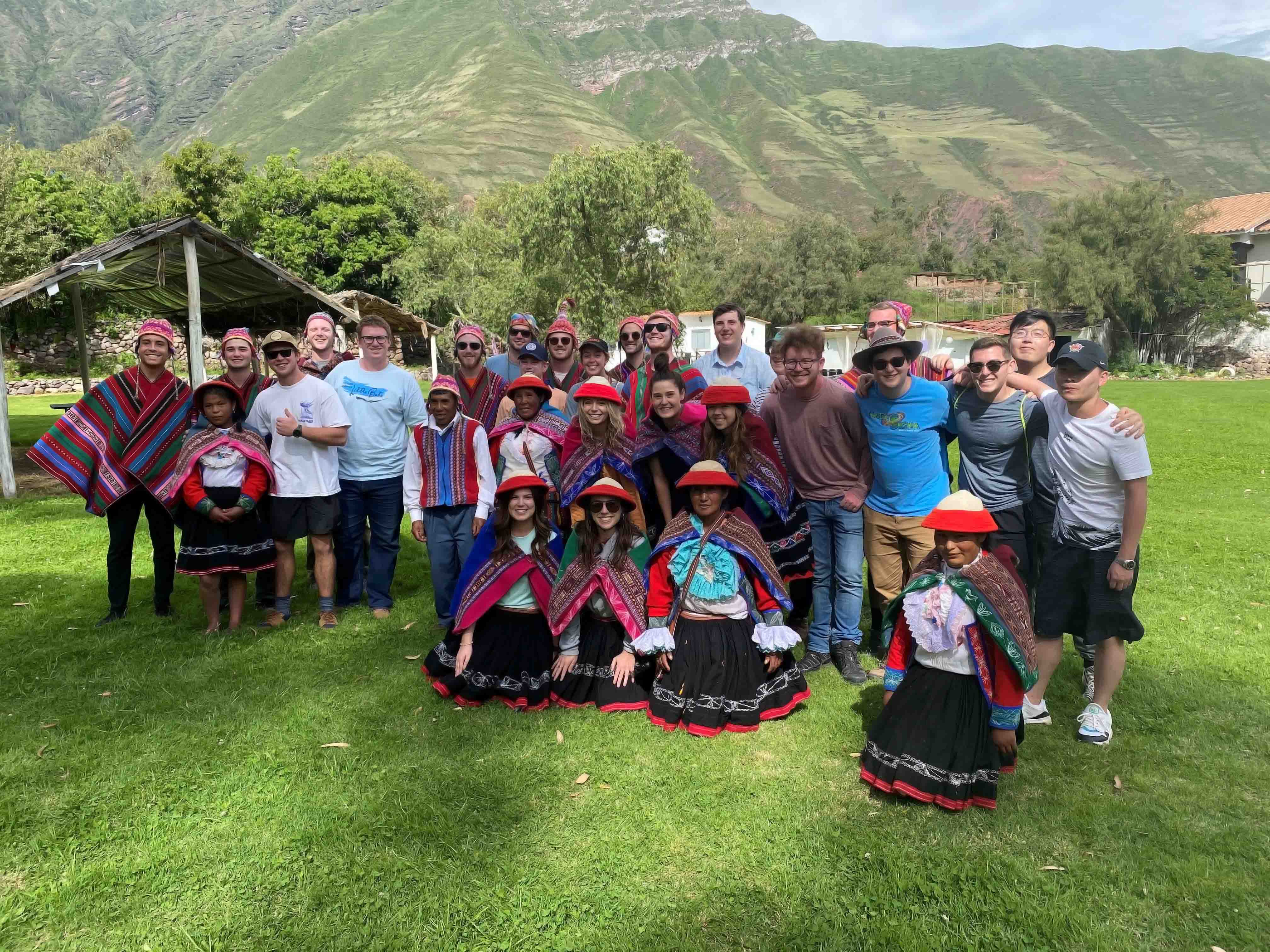 Peru