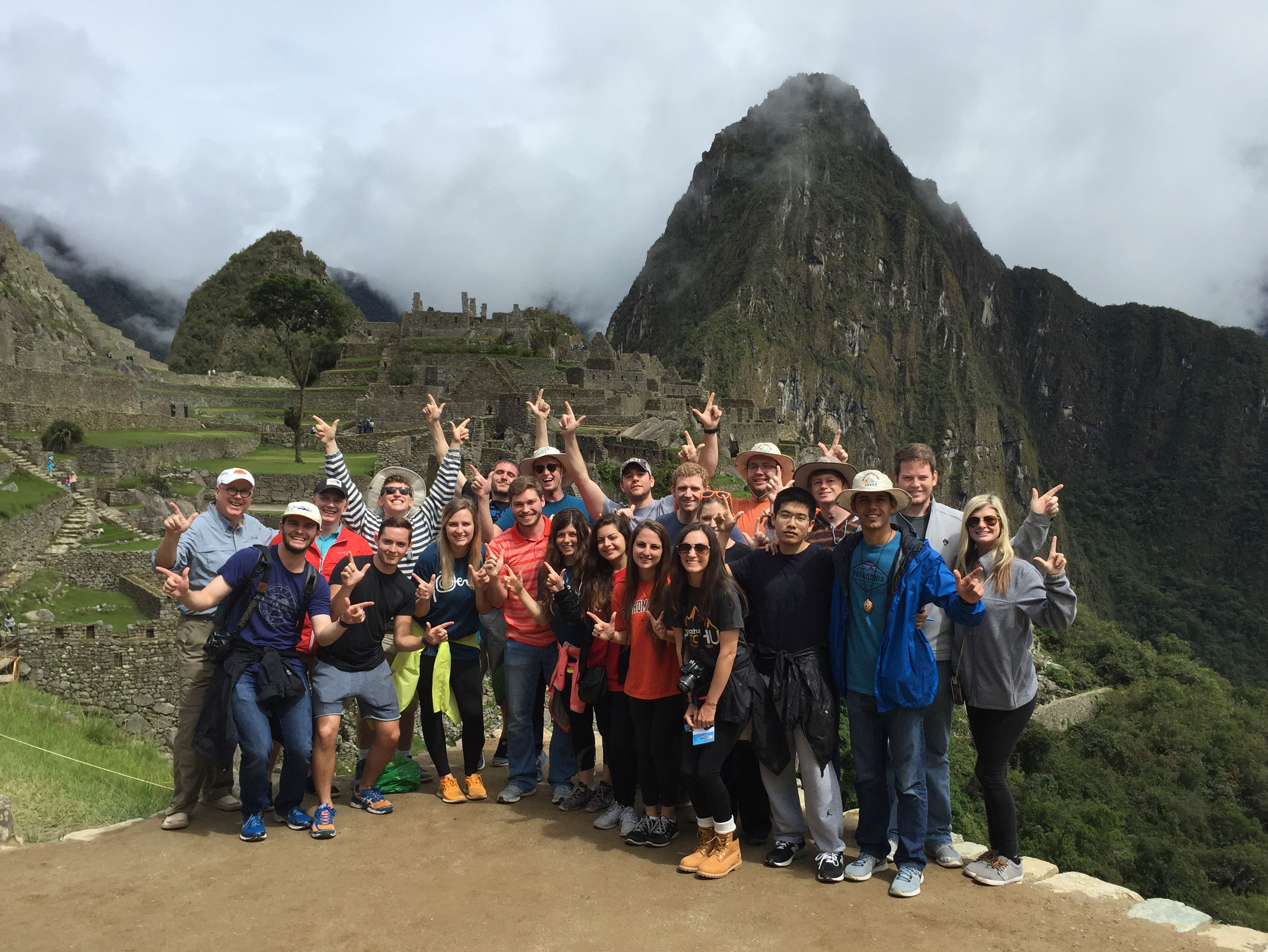 Peru