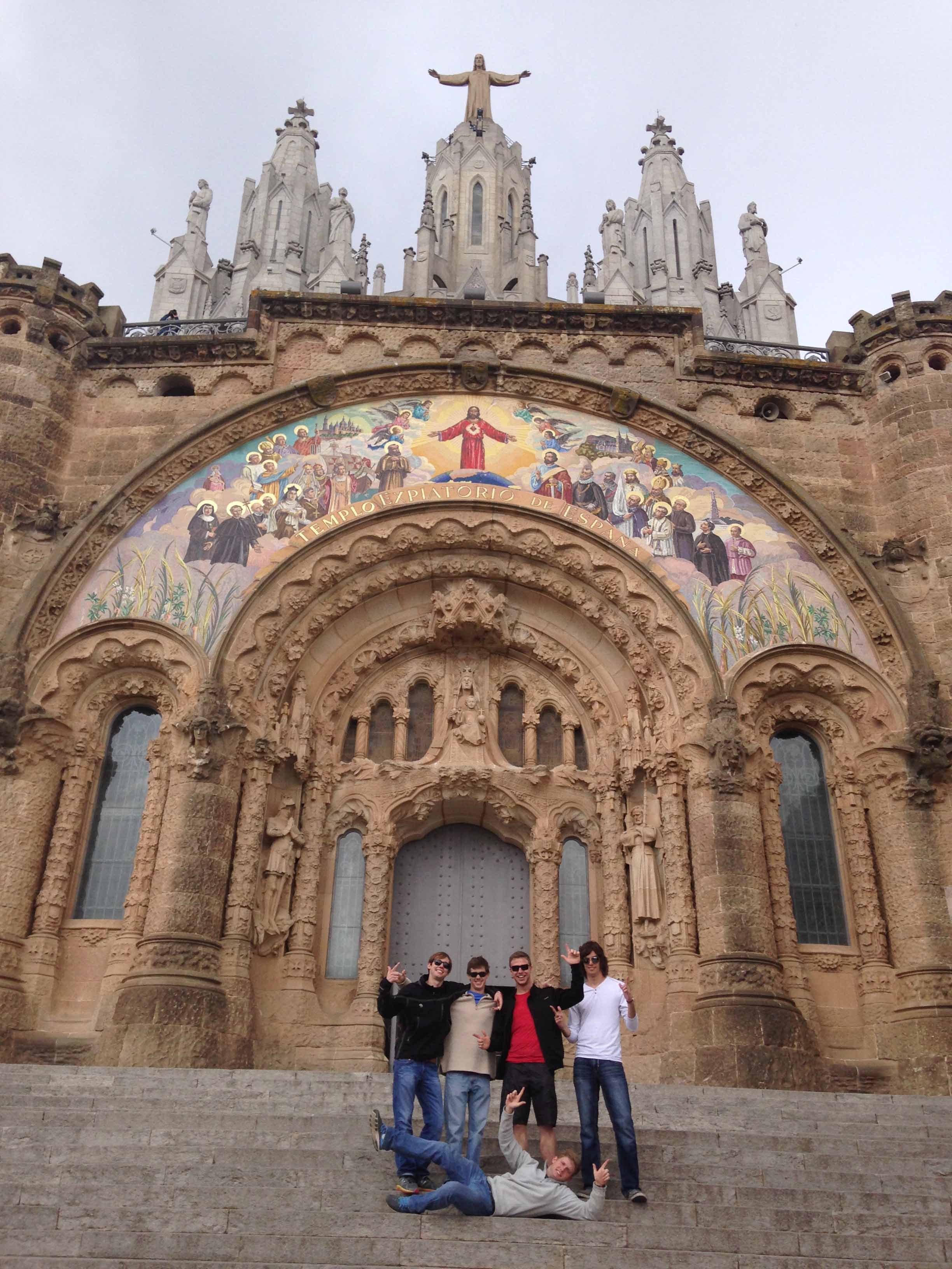 Spain