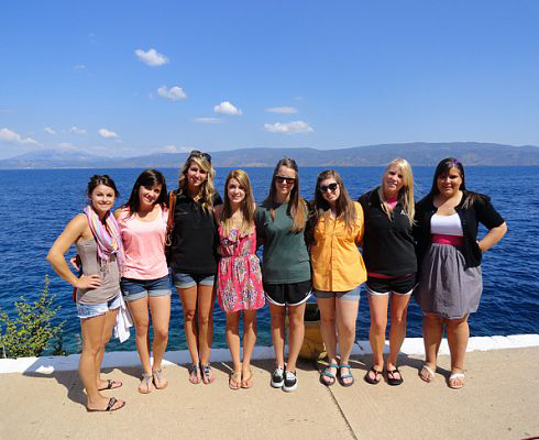 Greece 2011