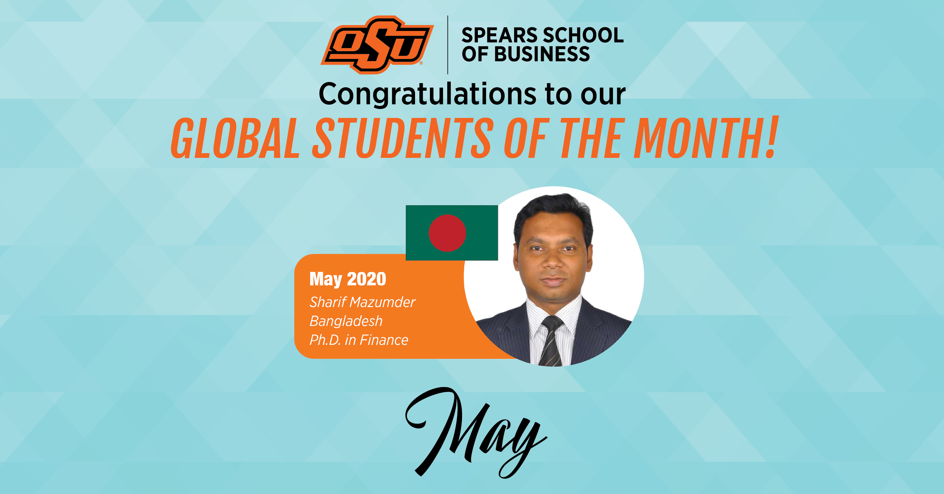 Sharif Mazumder