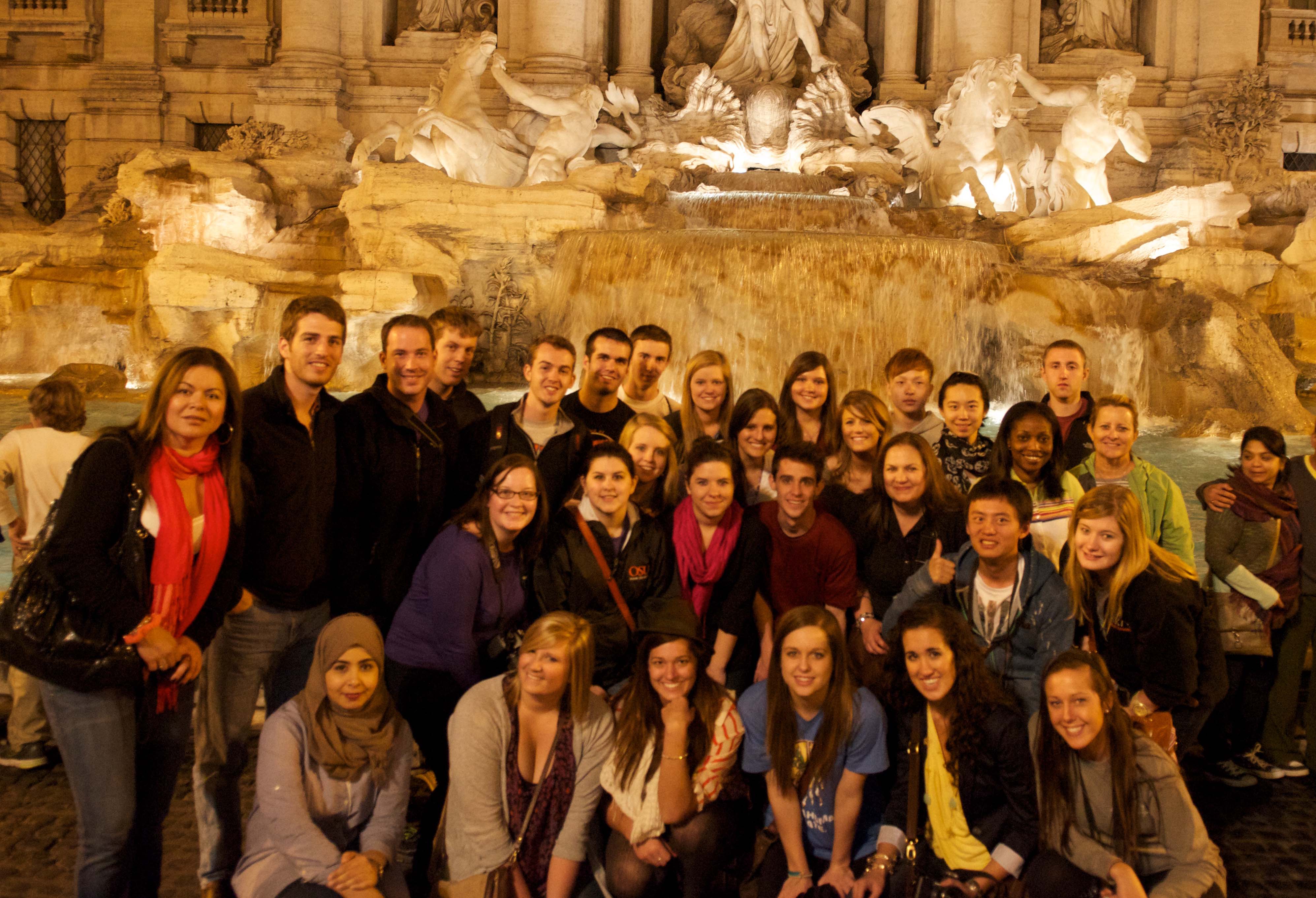 Italy 2012