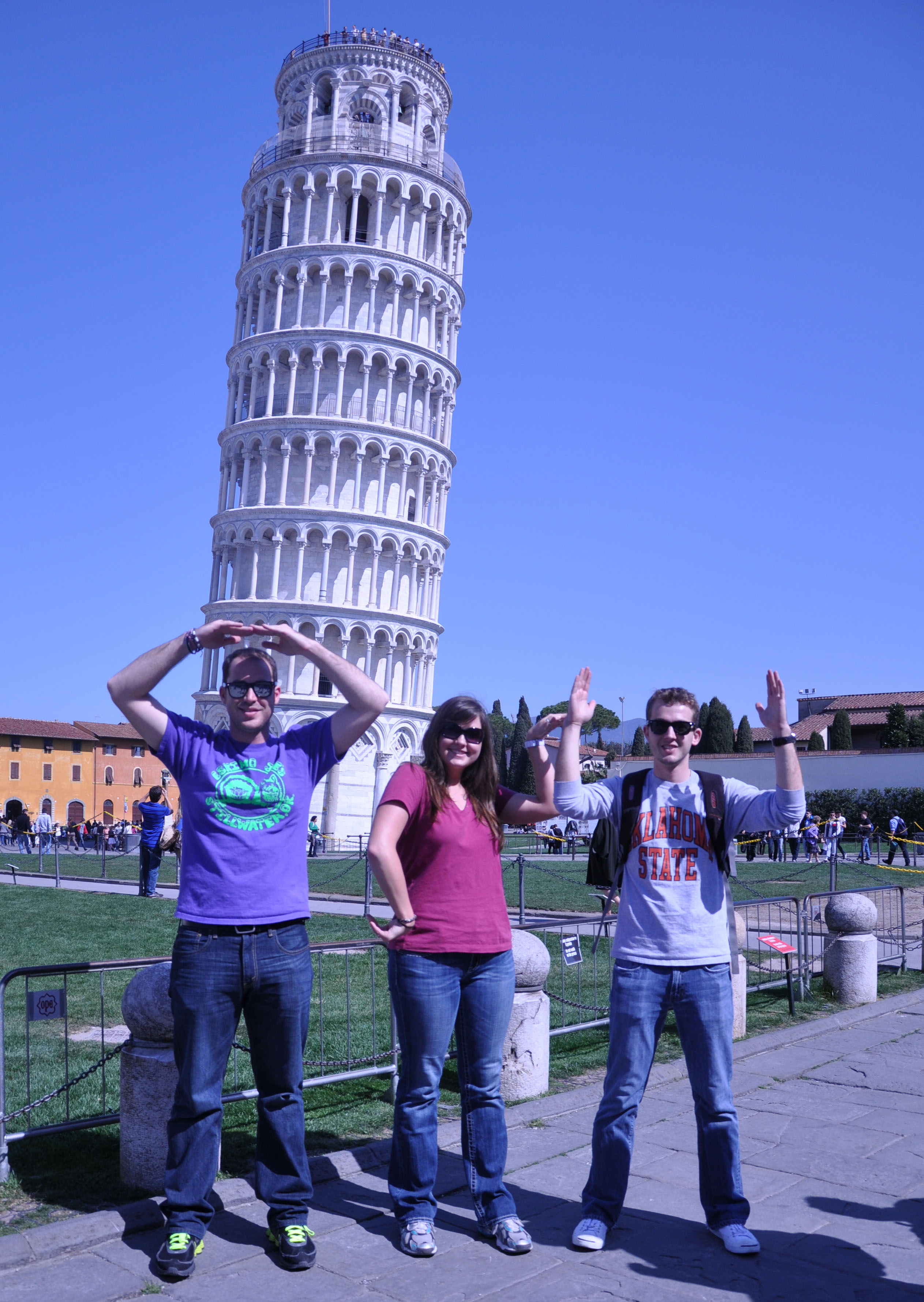 Italy 2012