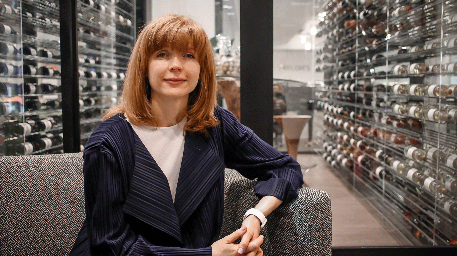 Lisa Slevitch