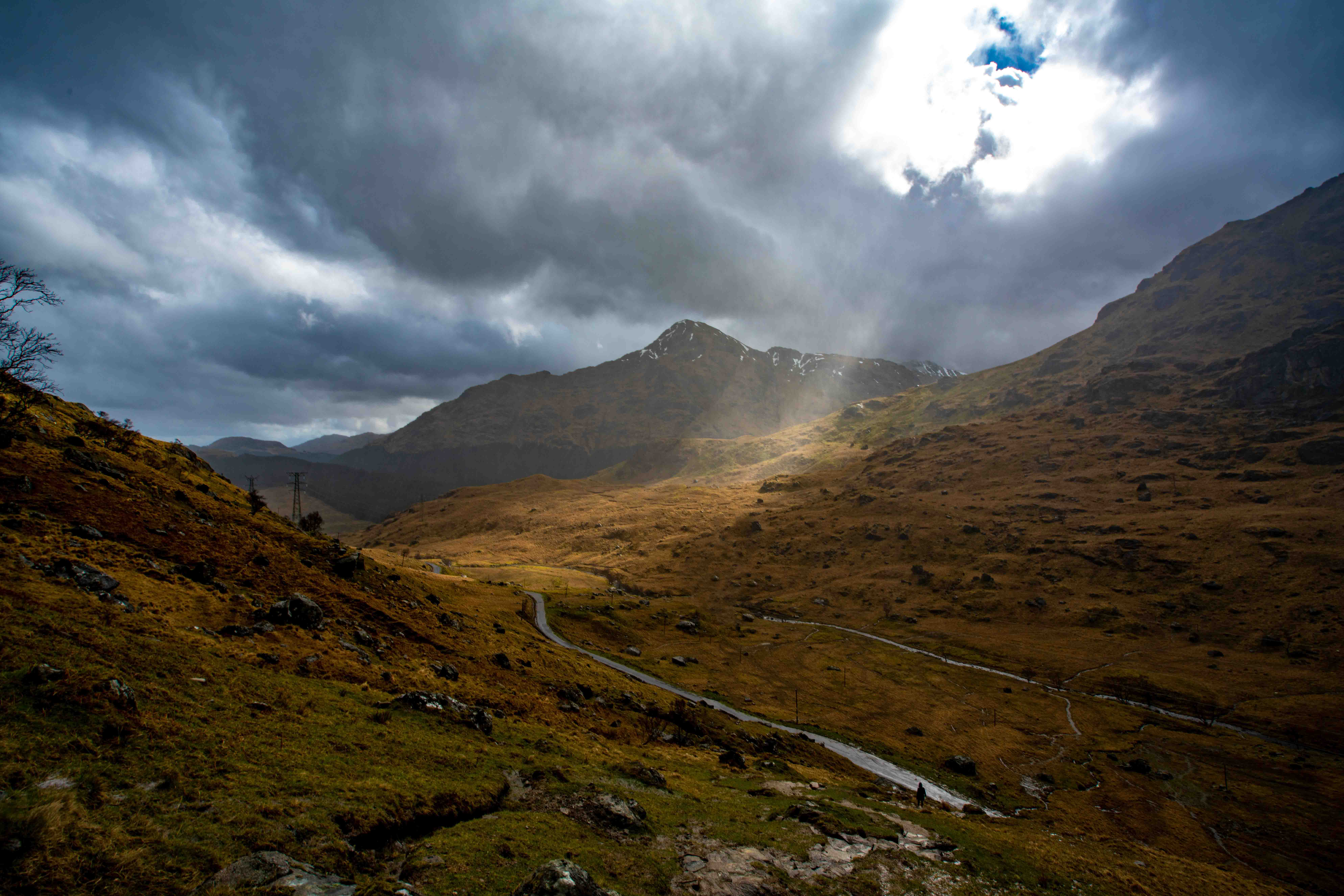 scotland