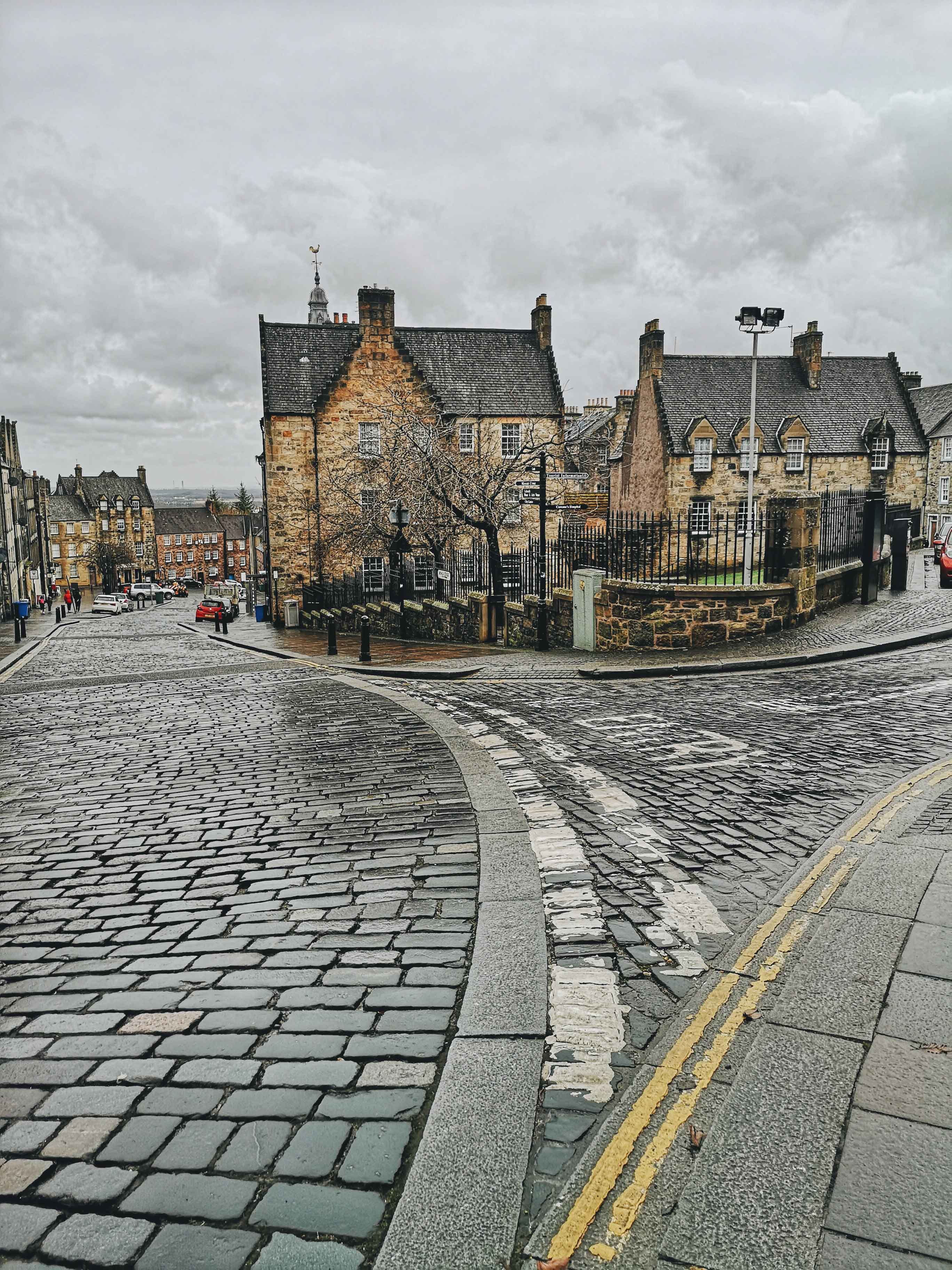 scotland