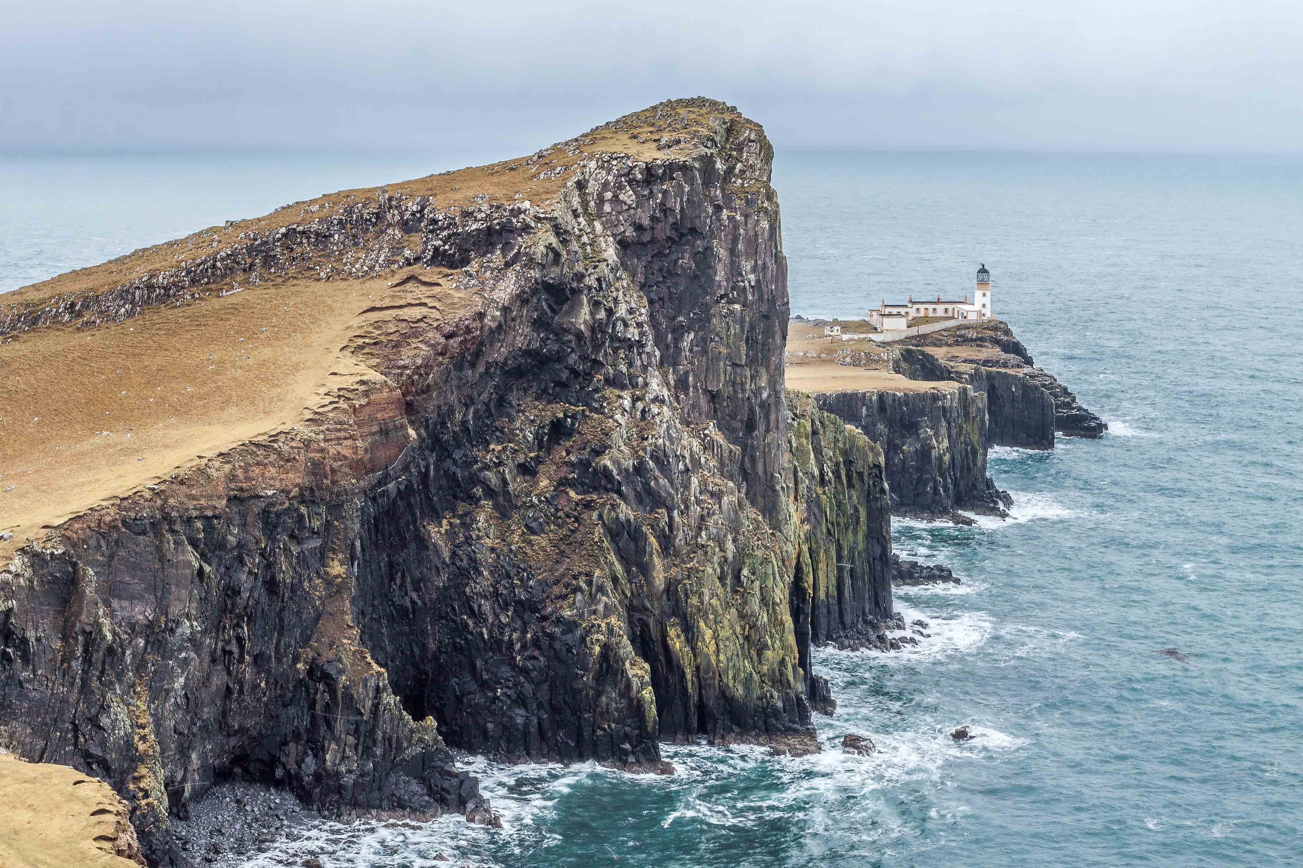 scotland
