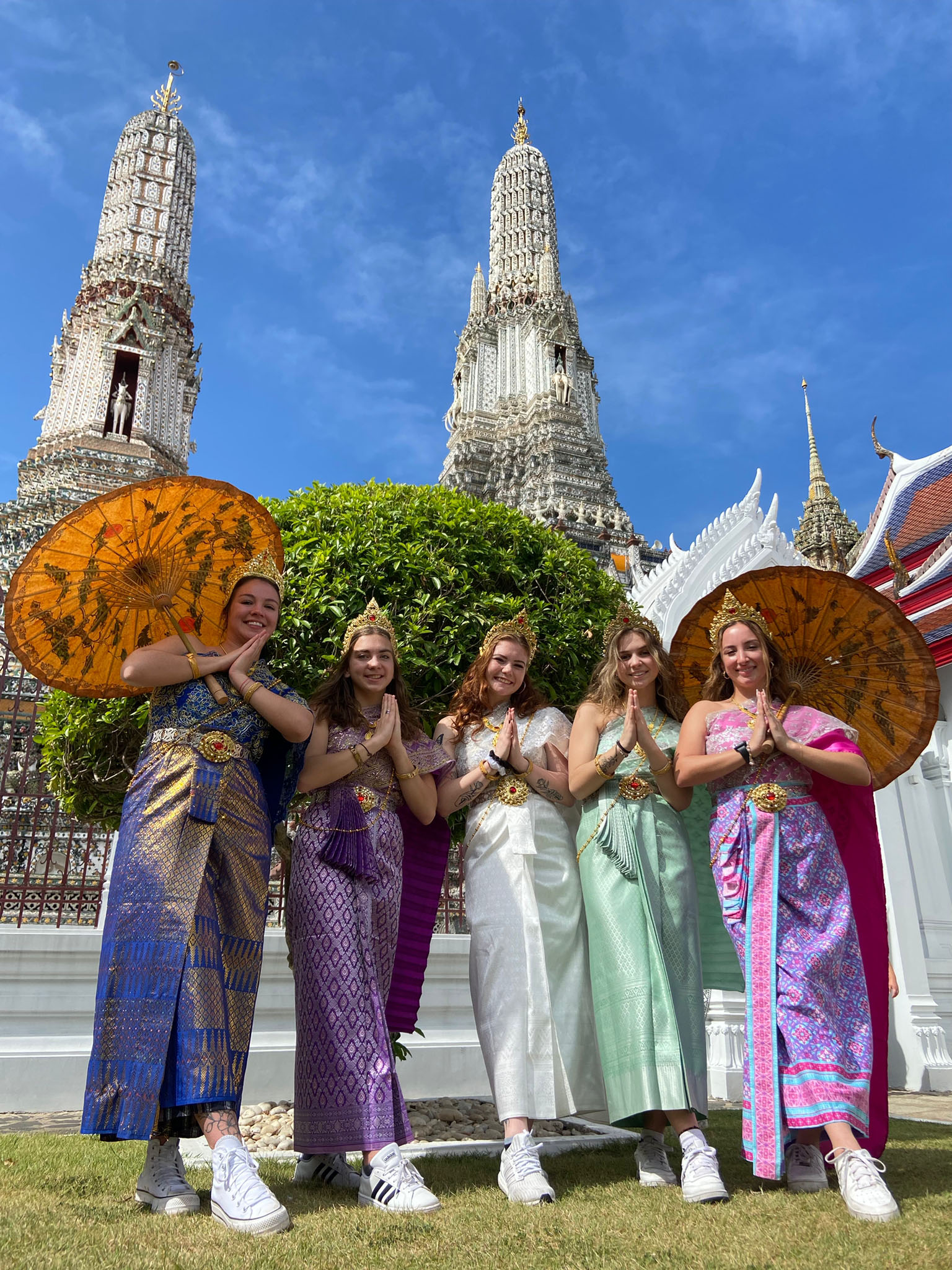 Thailand 2023