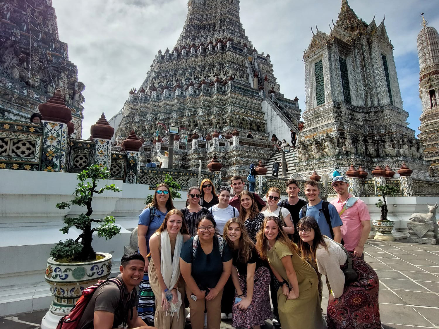 Thailand 2023