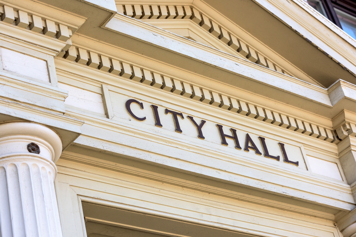 city-hall