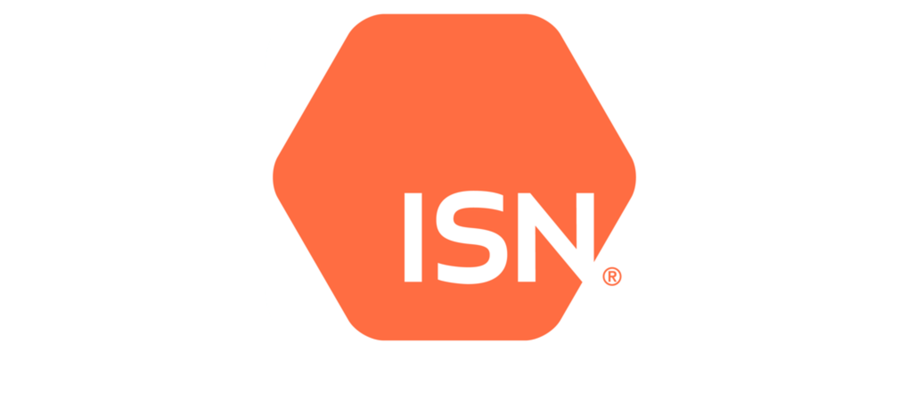 ISN logo