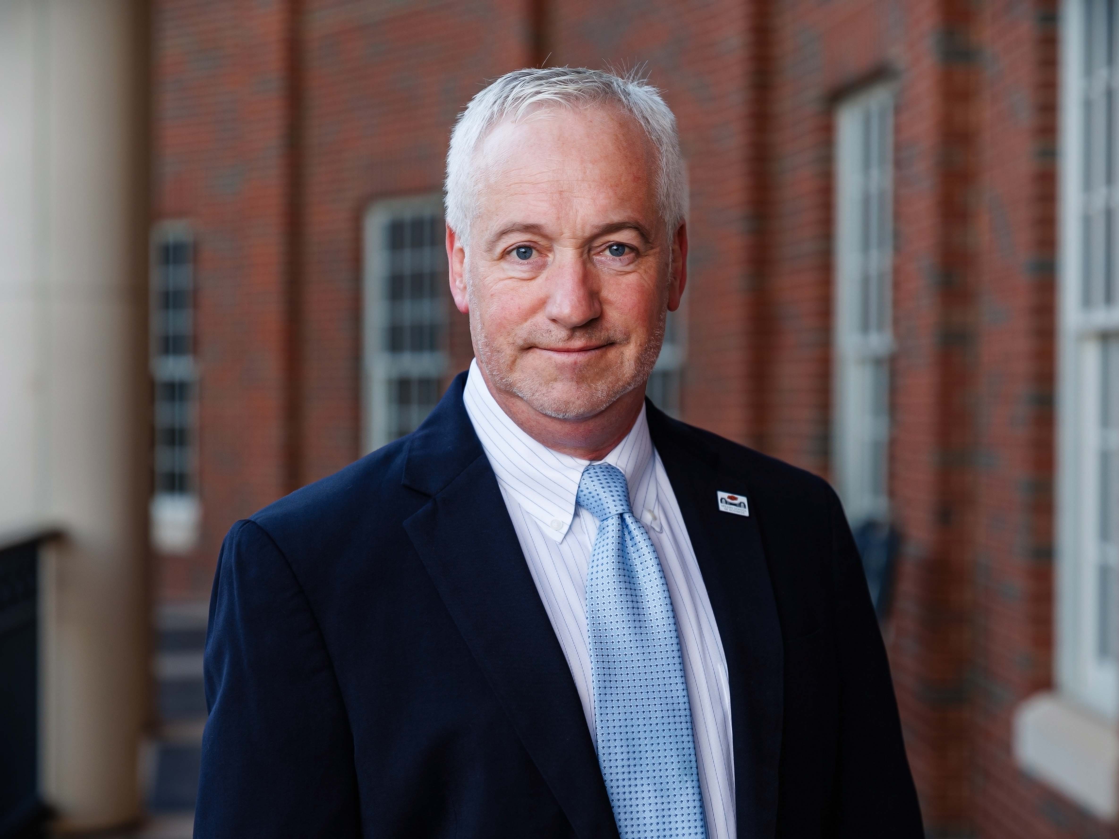 Dean Bishop