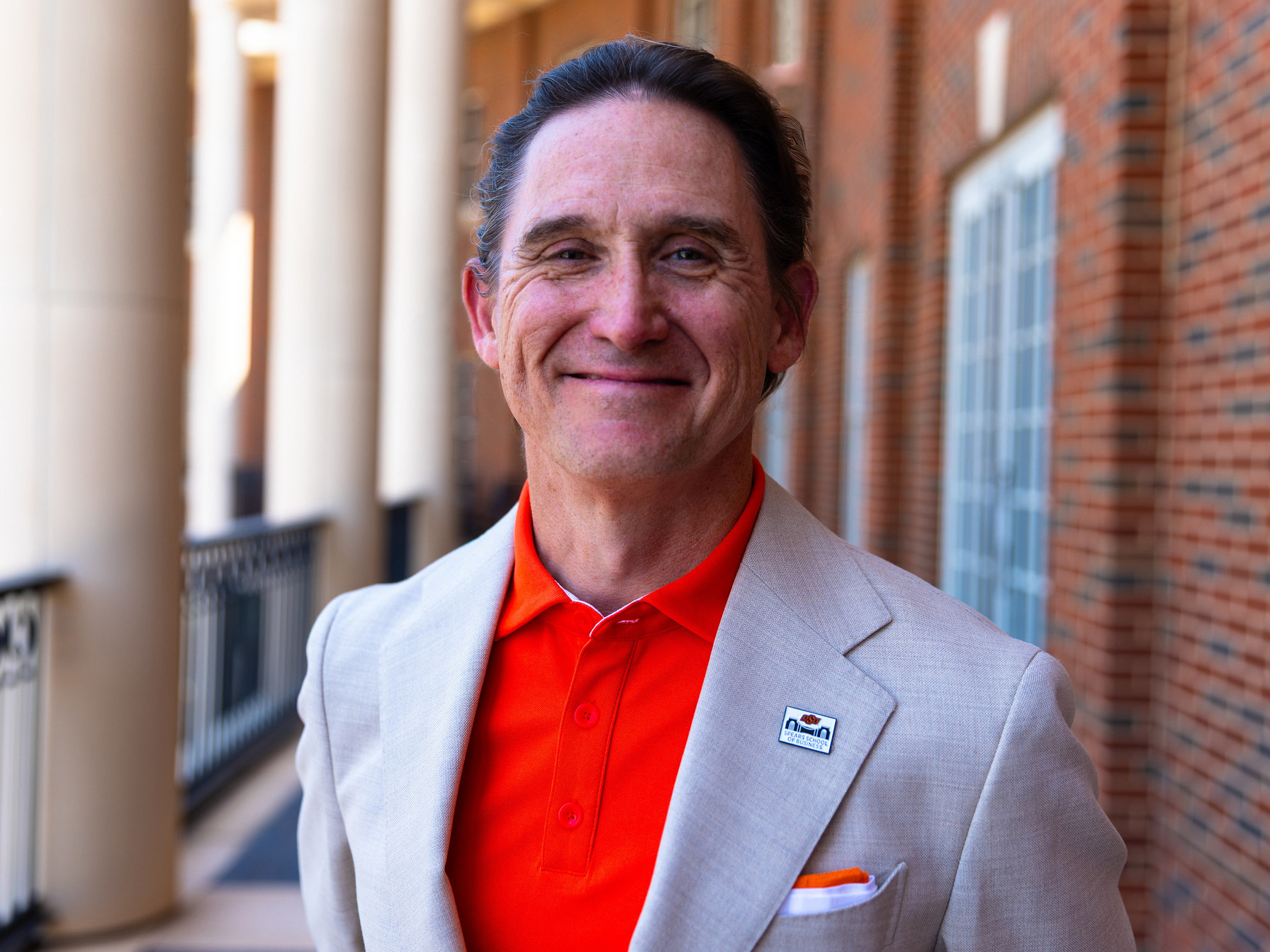 Eric Spann