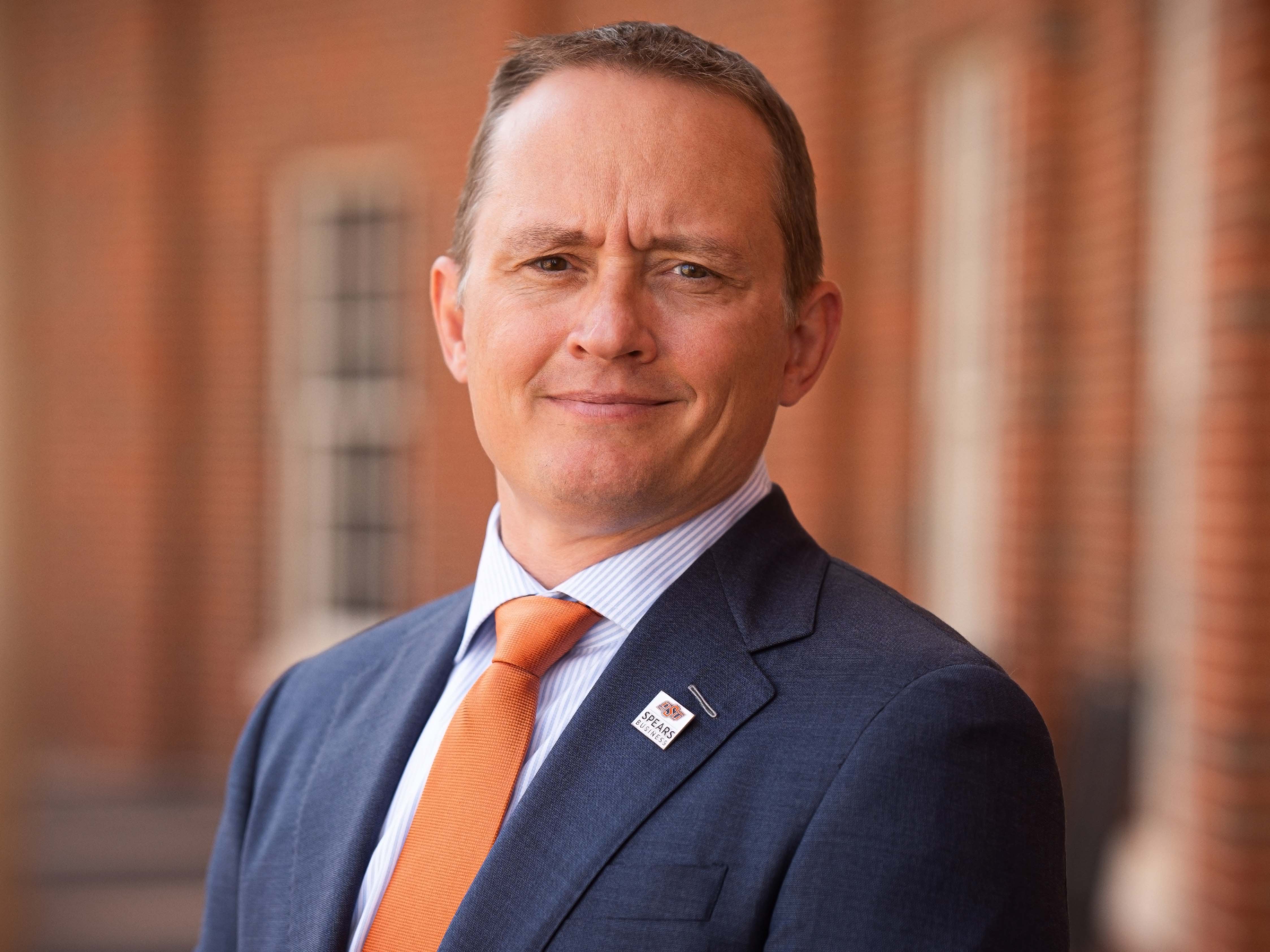 Greg Povenski
