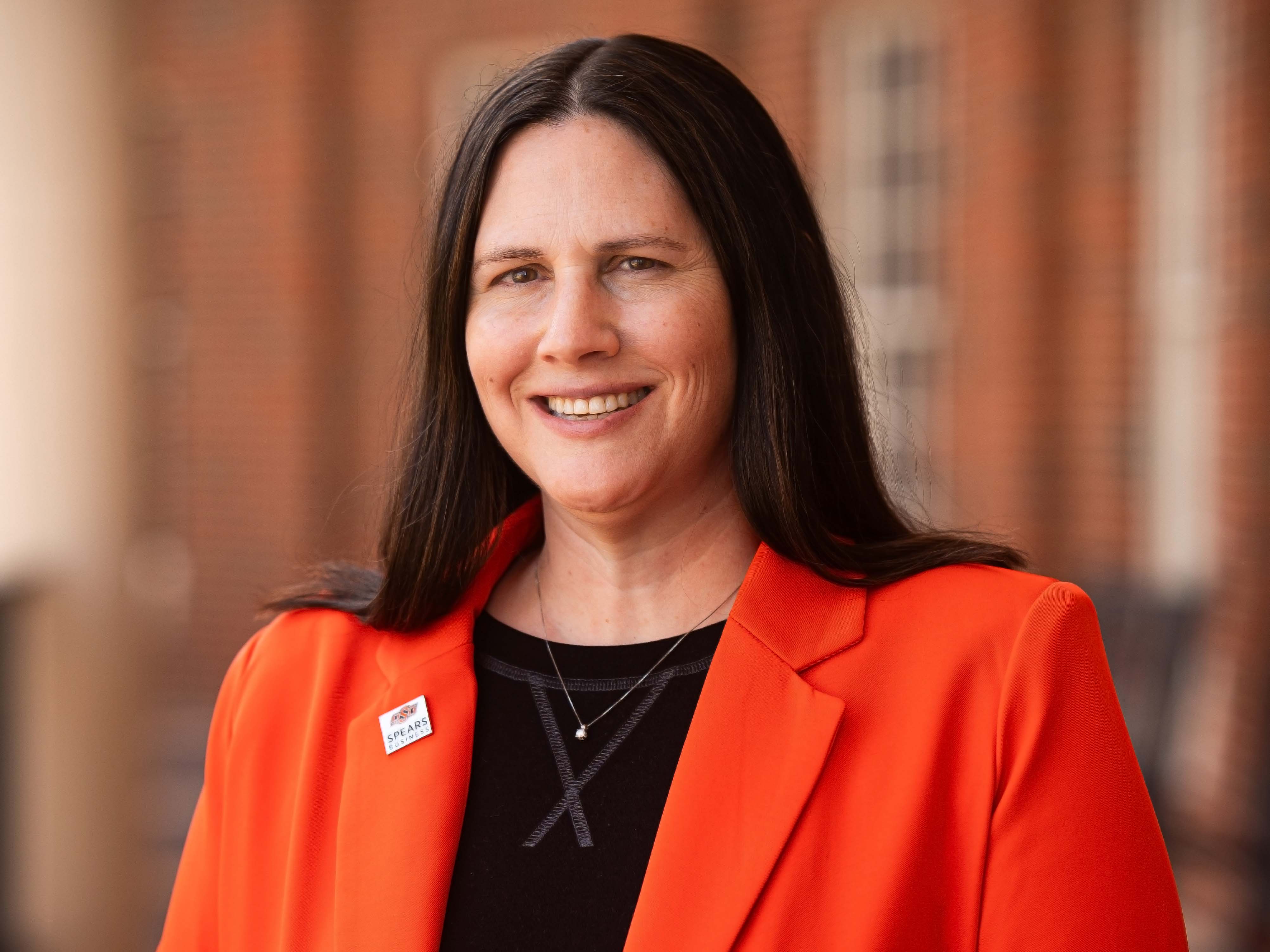 Julie Smith