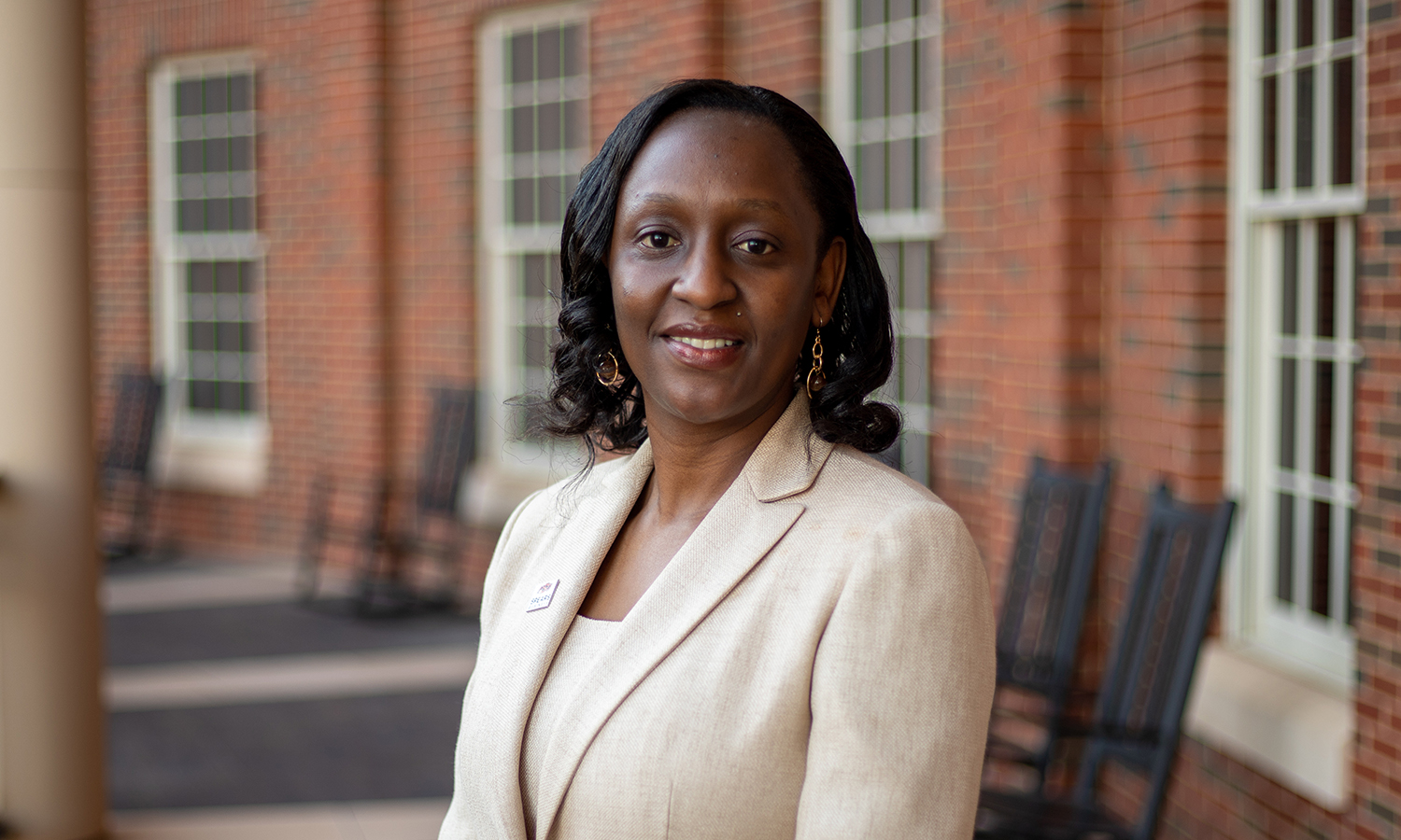 Polly Wainaina