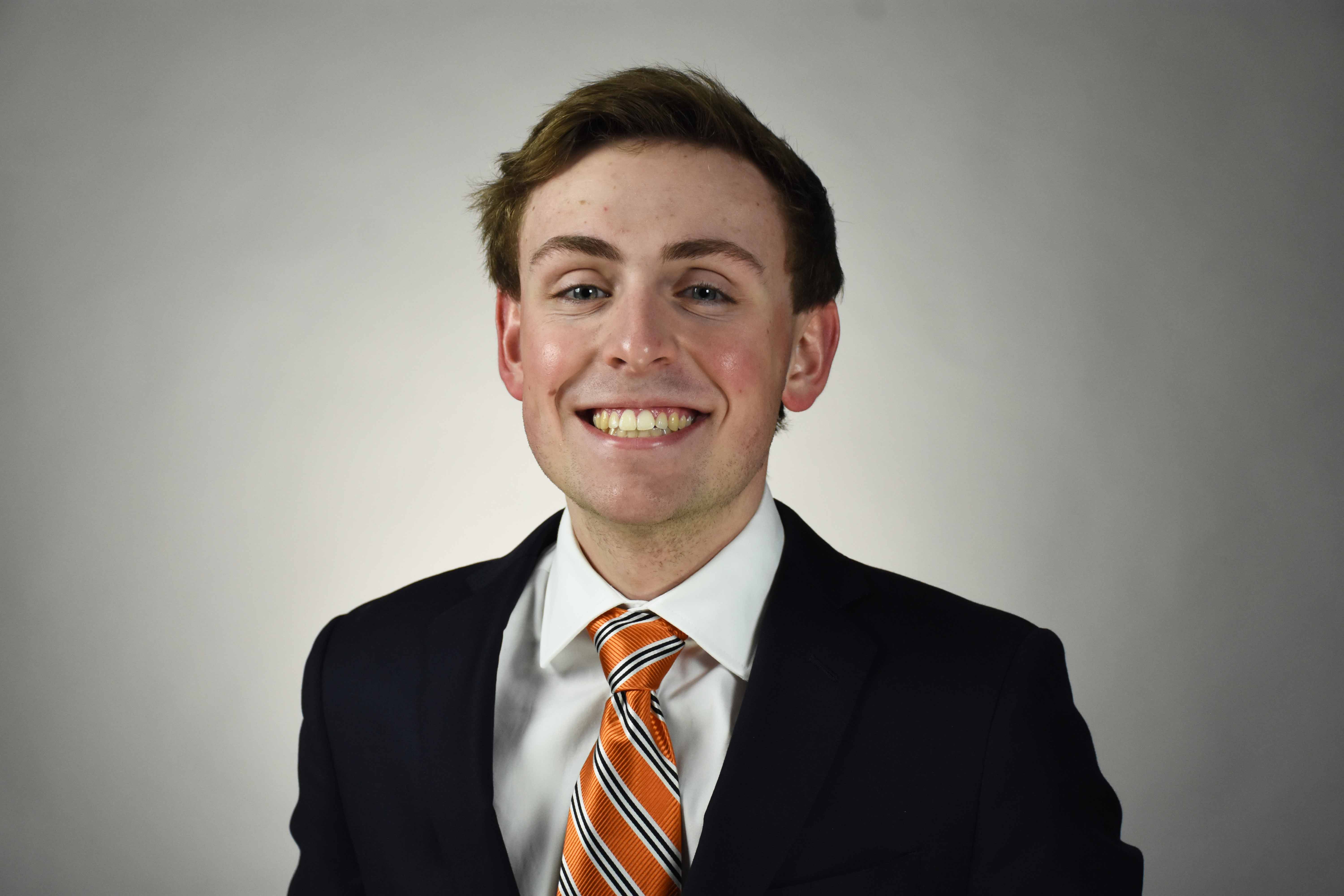 Andrew Bovee