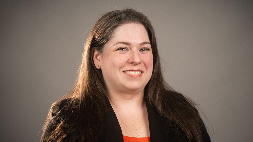 Angela Baker