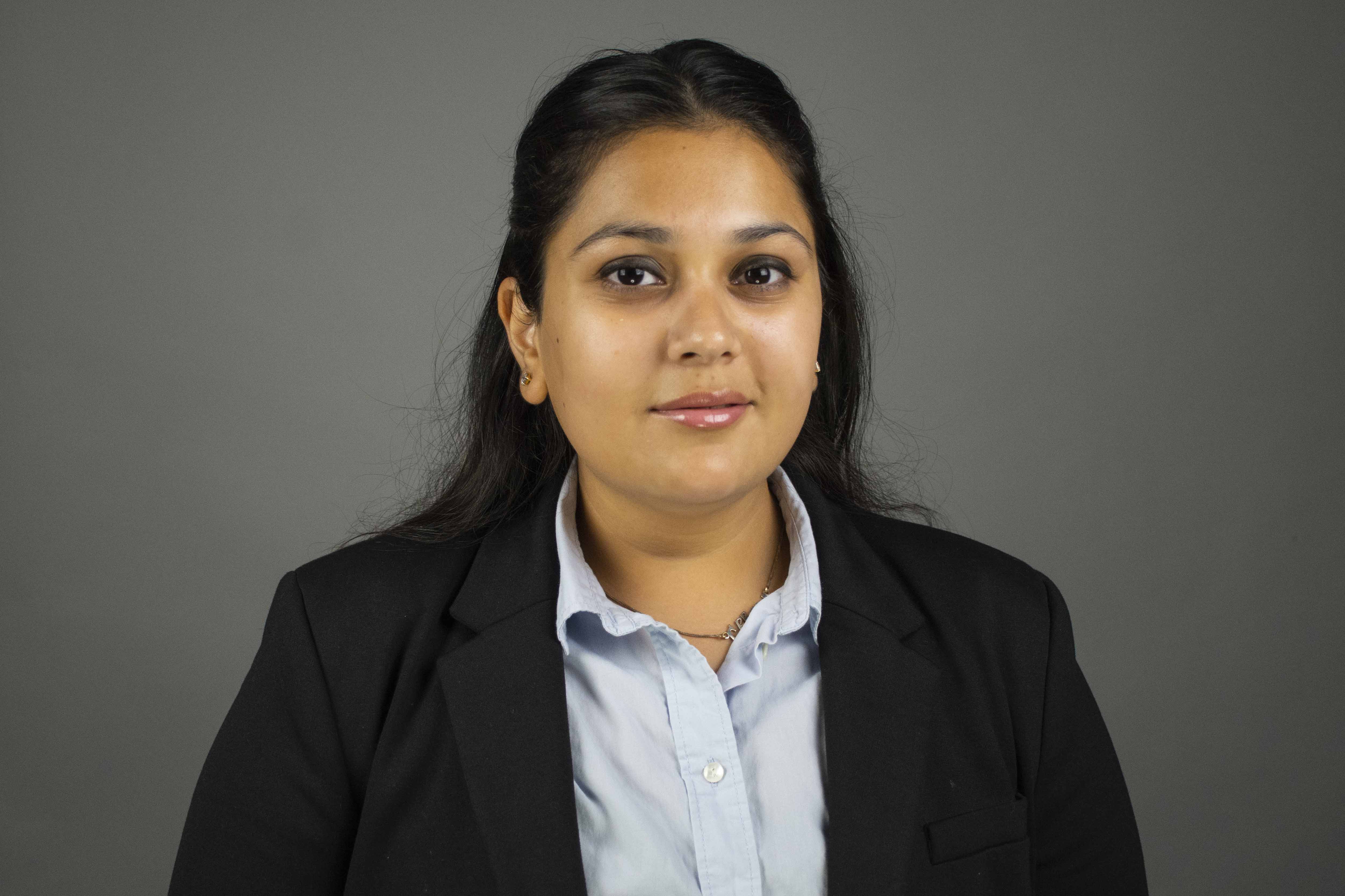 Chhavi Nijhawan