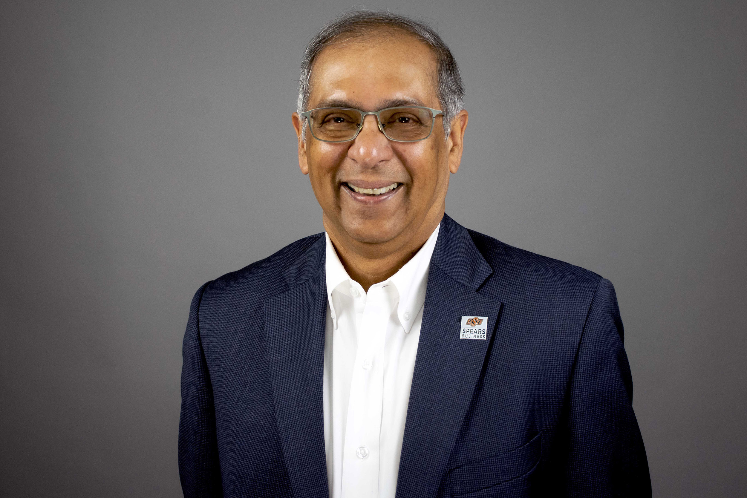 Goutam Chakraborty