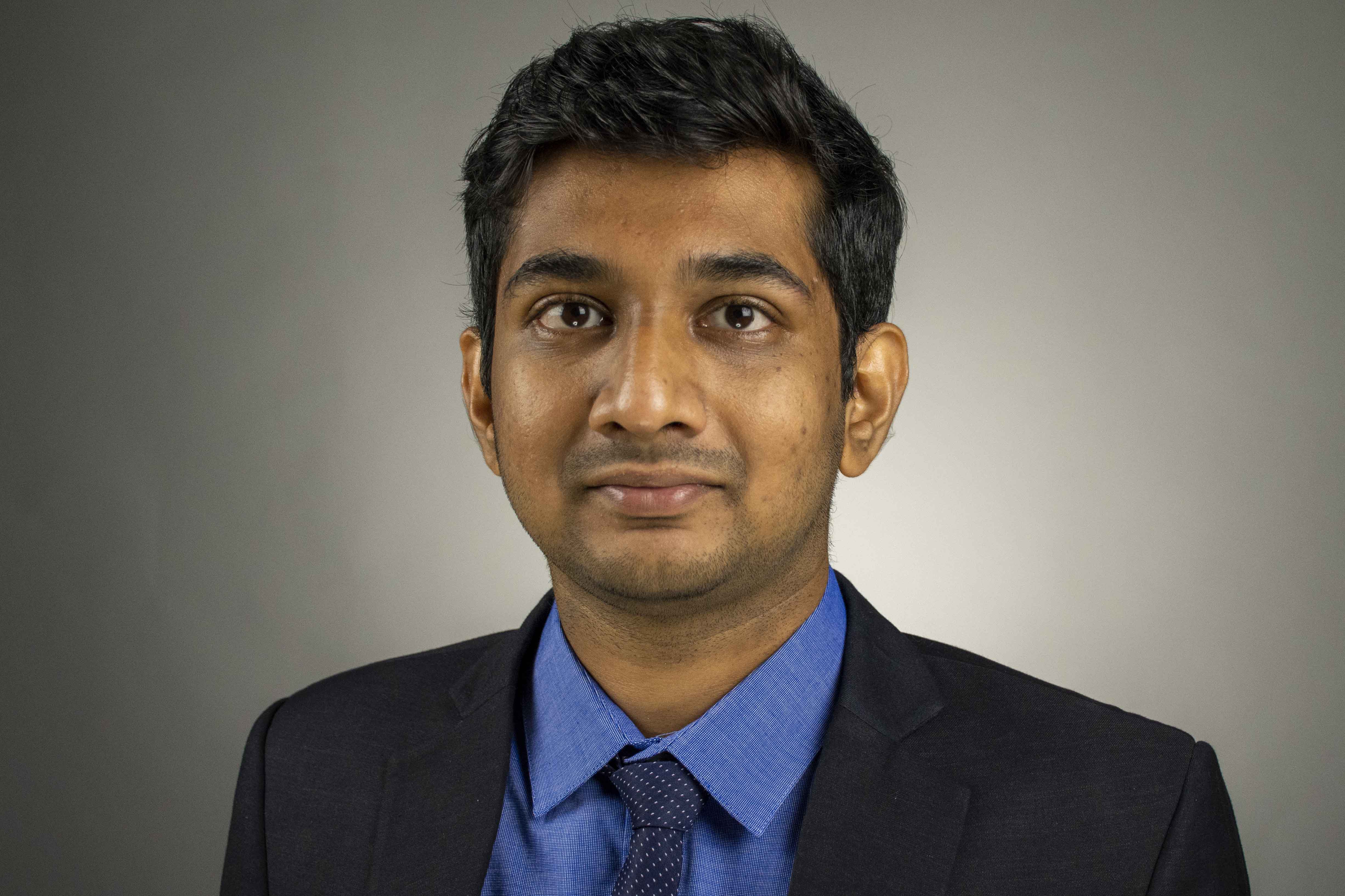 Gowtham Bhupathiraju