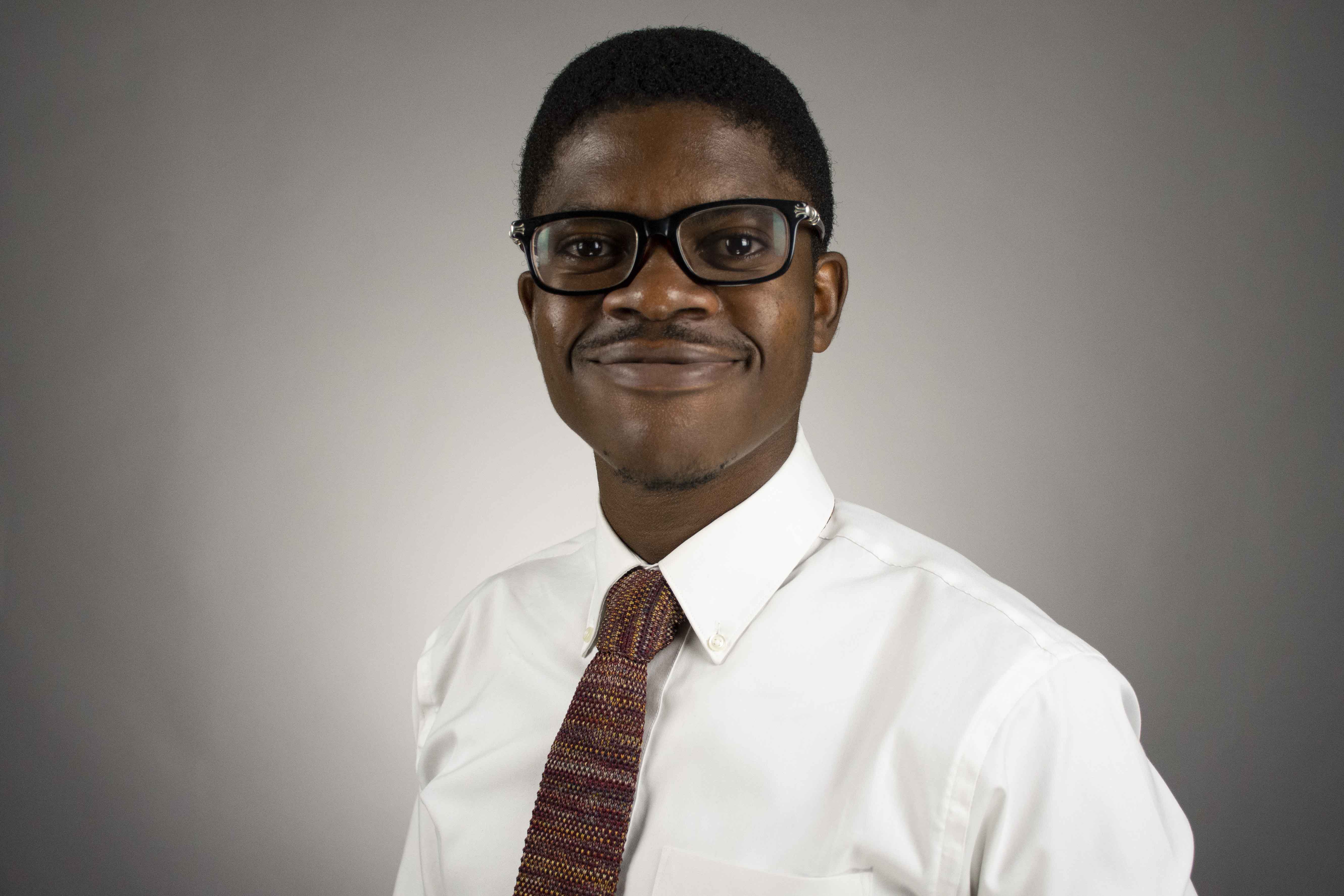 Kodjo Botchway