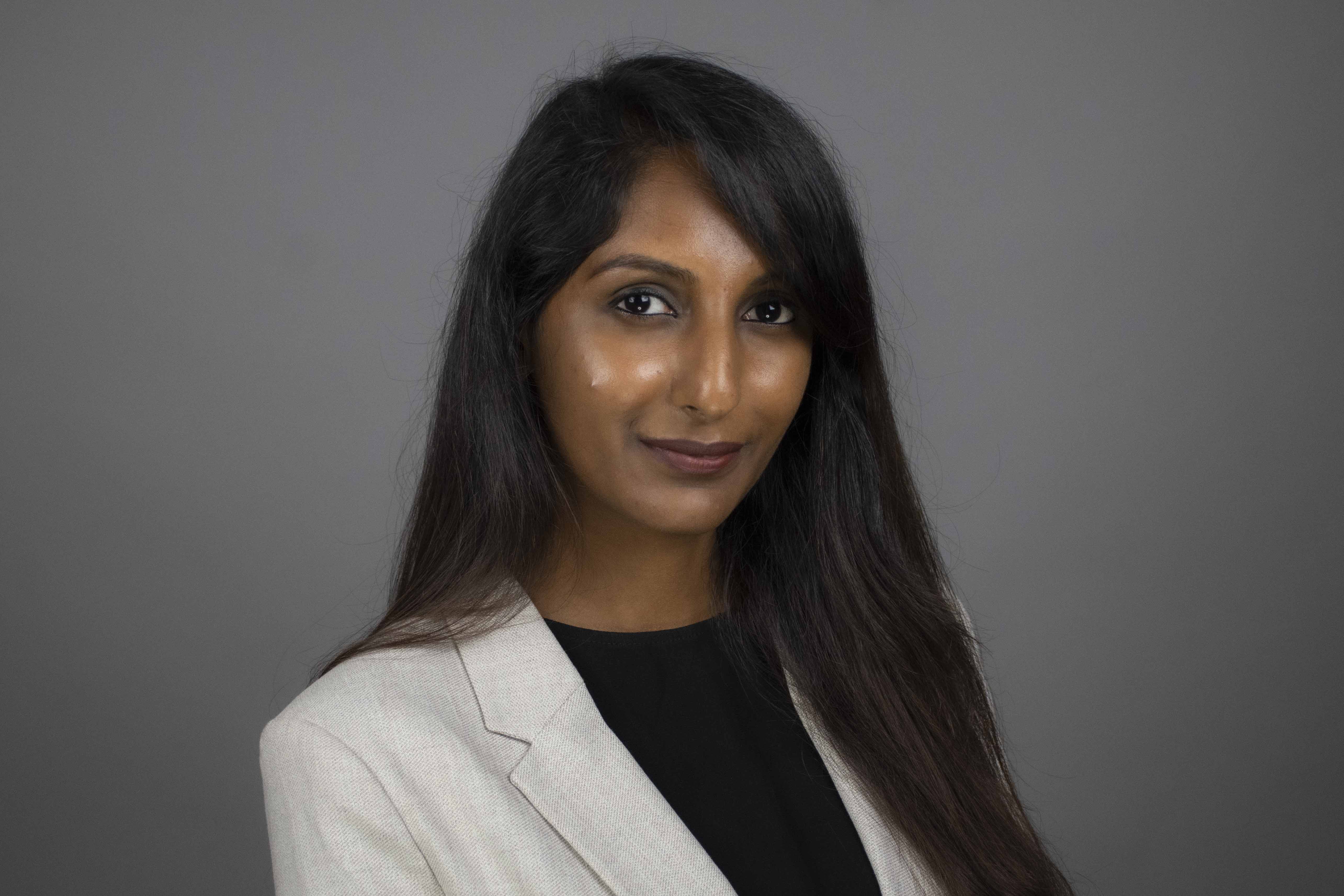 Shalika Siddique