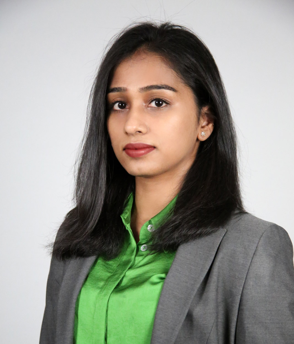 Tejaswi Maruthi