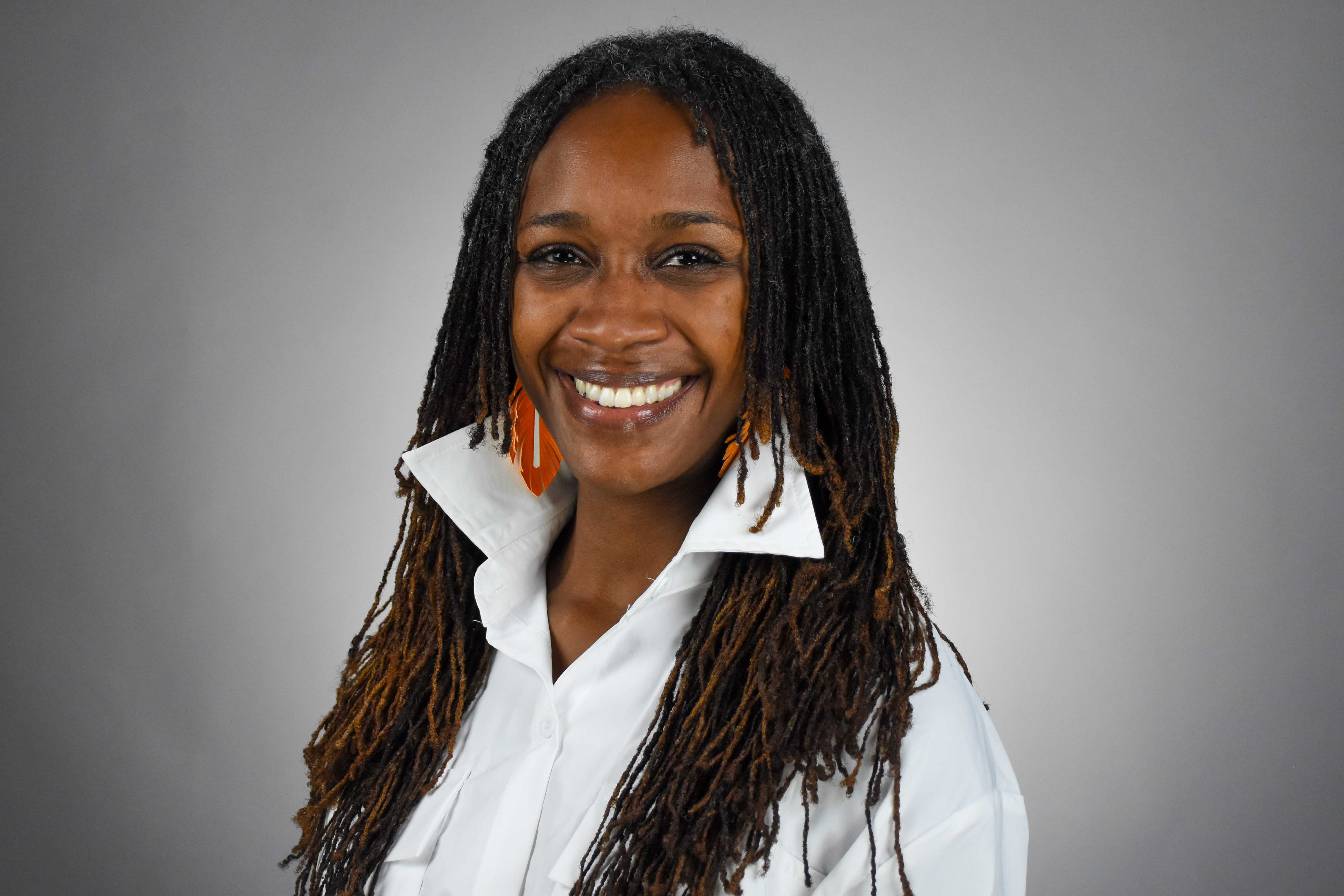 Alexis Washington