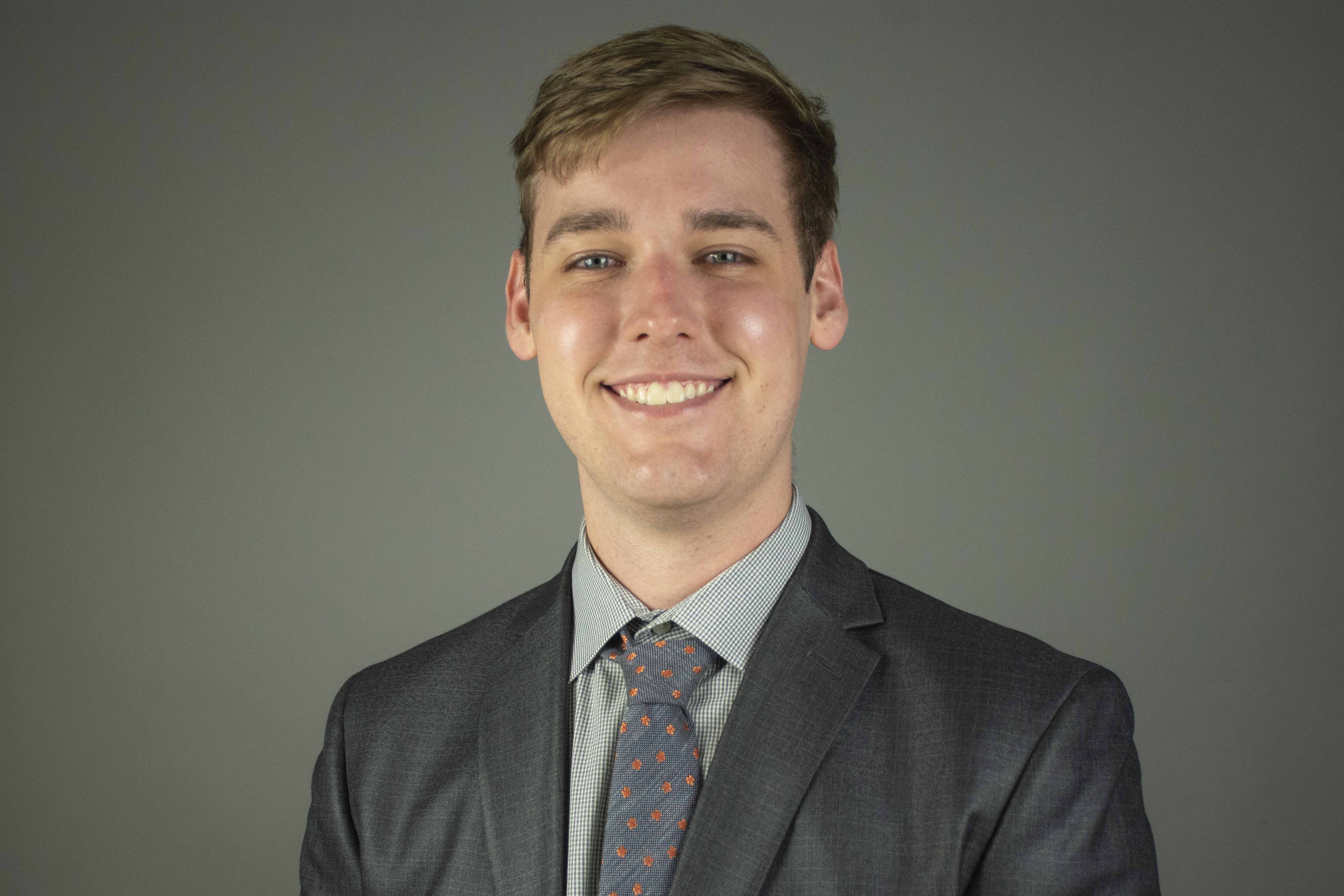 Zach Miller